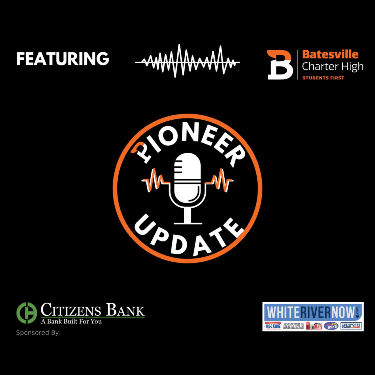BSD - Pioneer Update