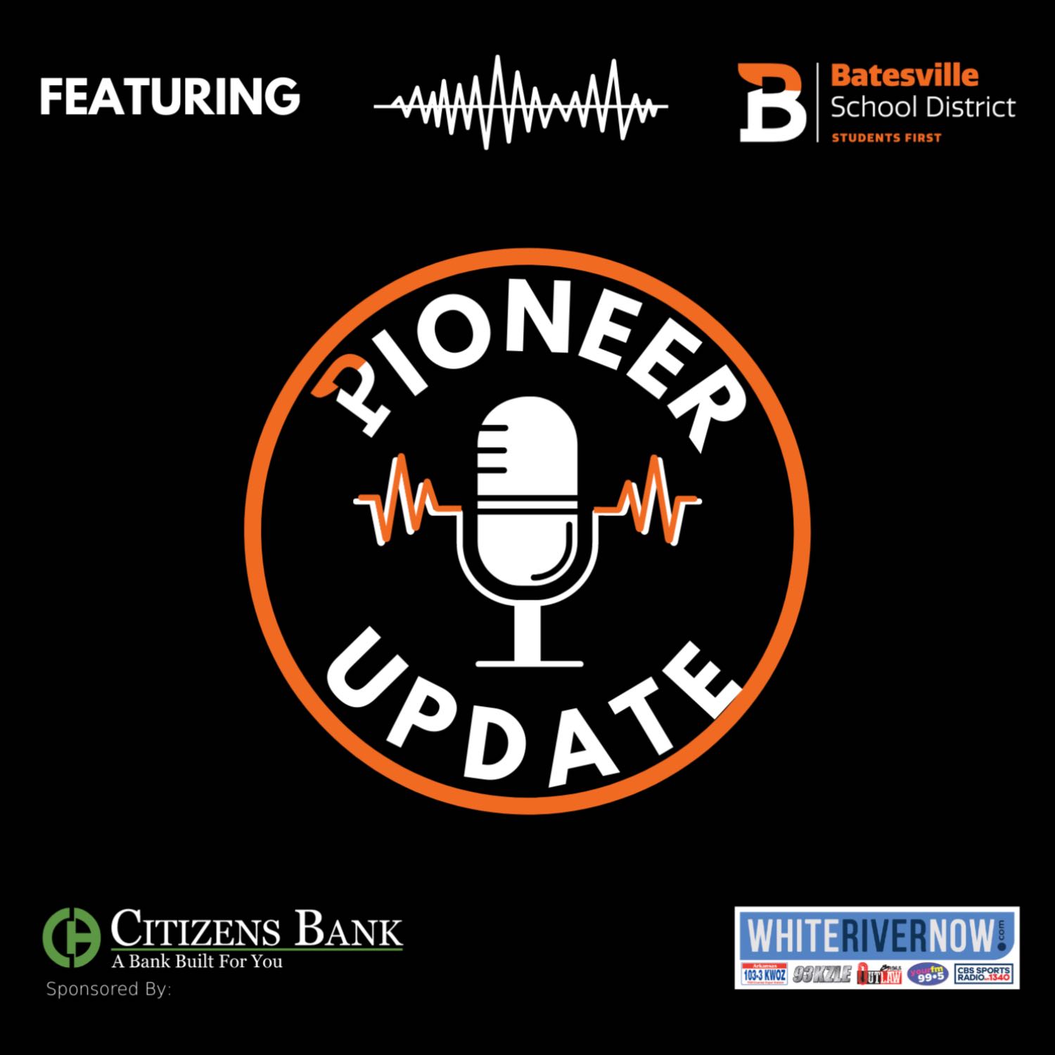 BSD - Pioneer Update