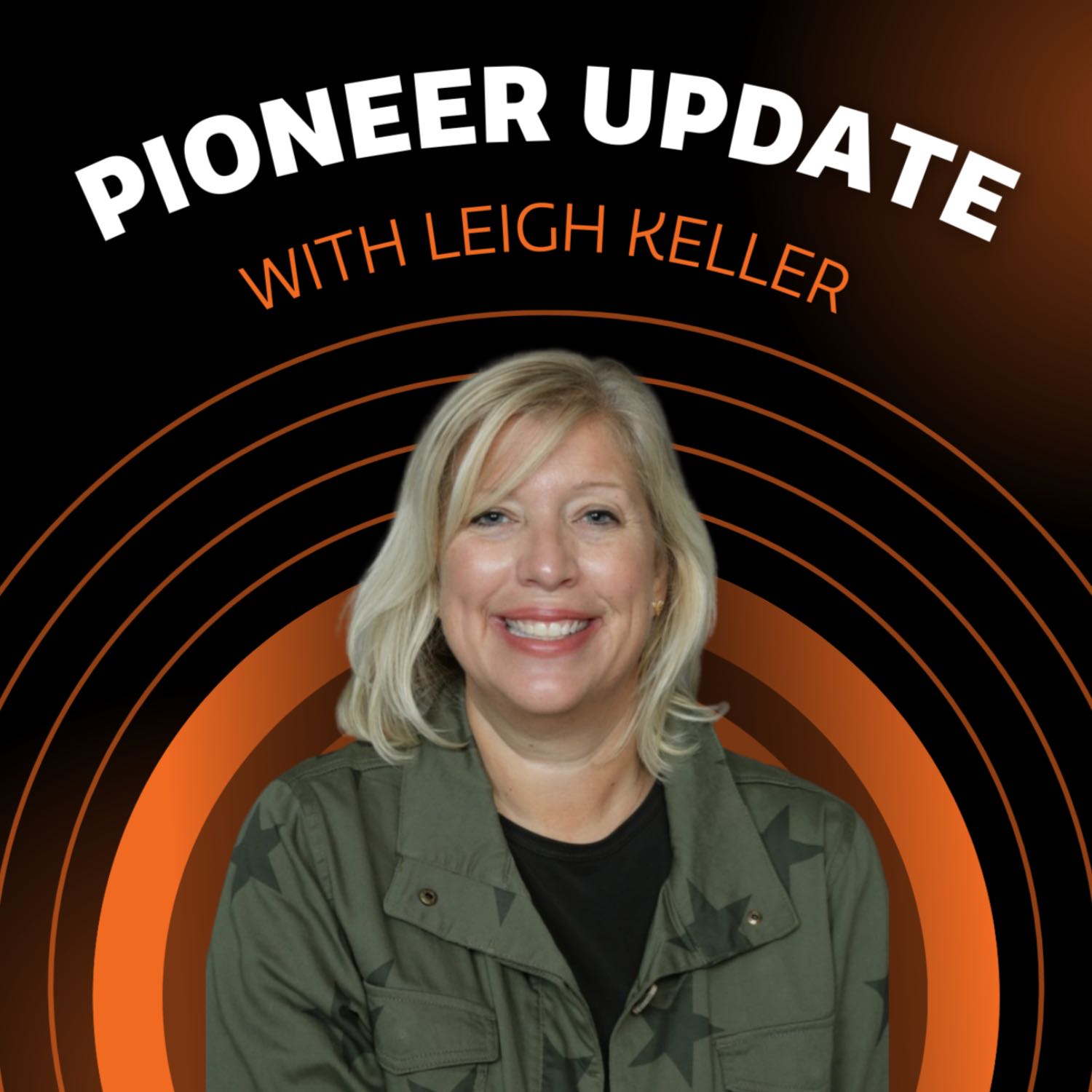 BSD - Pioneer Update