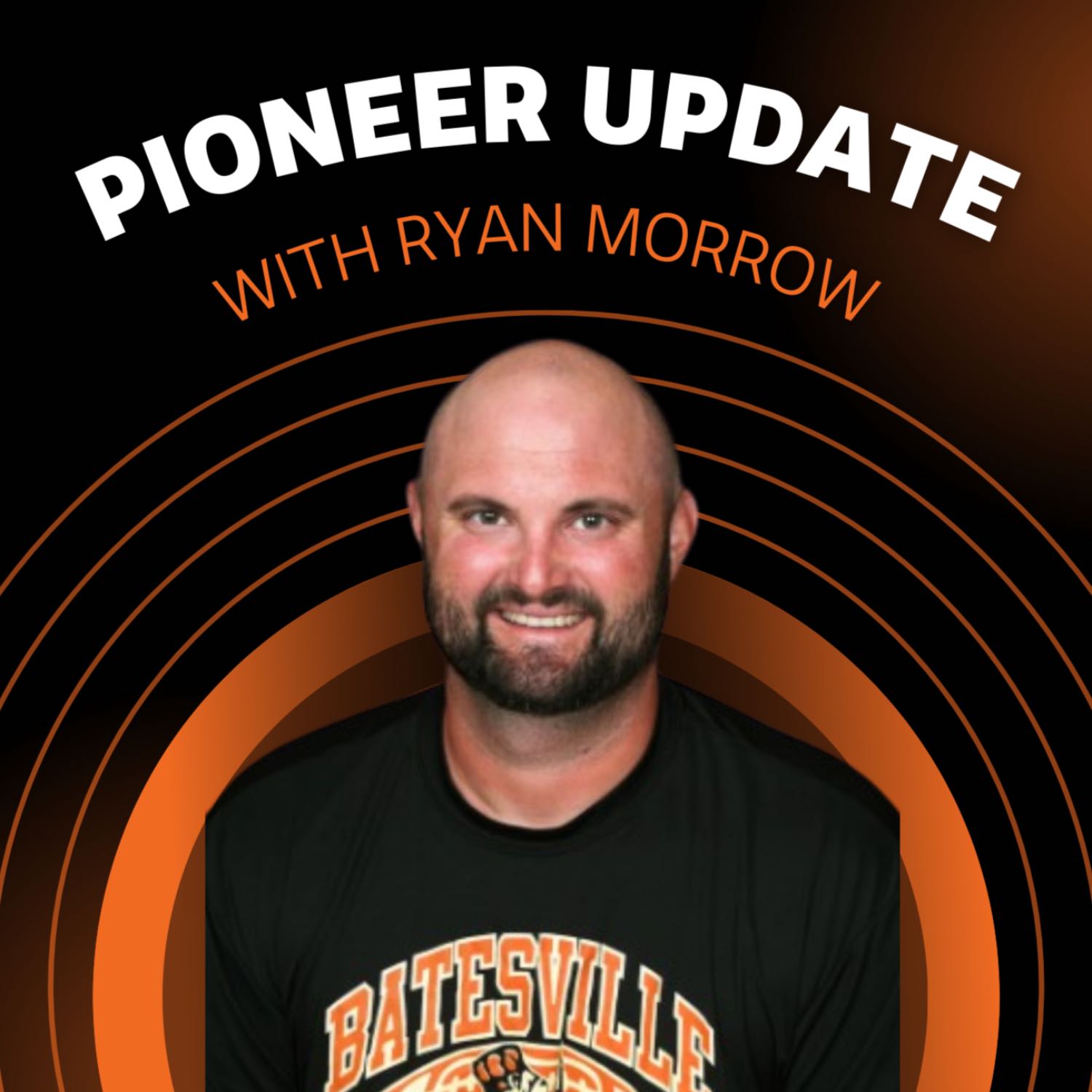 BSD - Pioneer Update