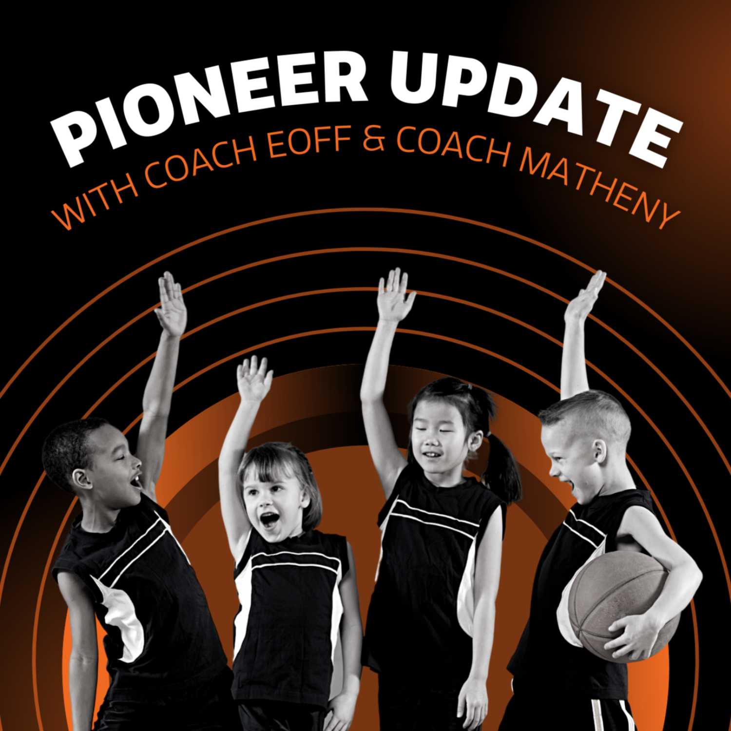 BSD - Pioneer Update