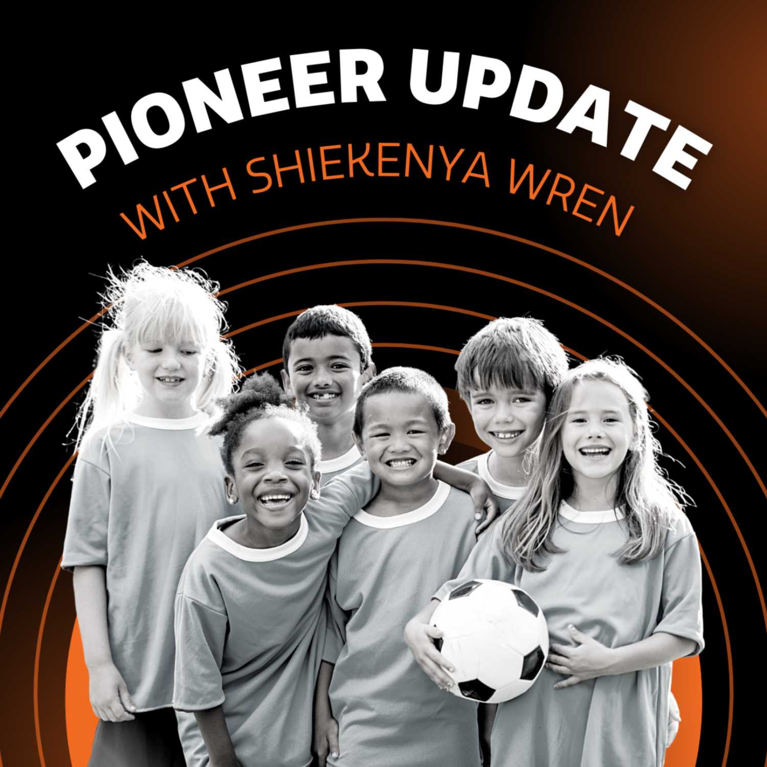 BSD - Pioneer Update