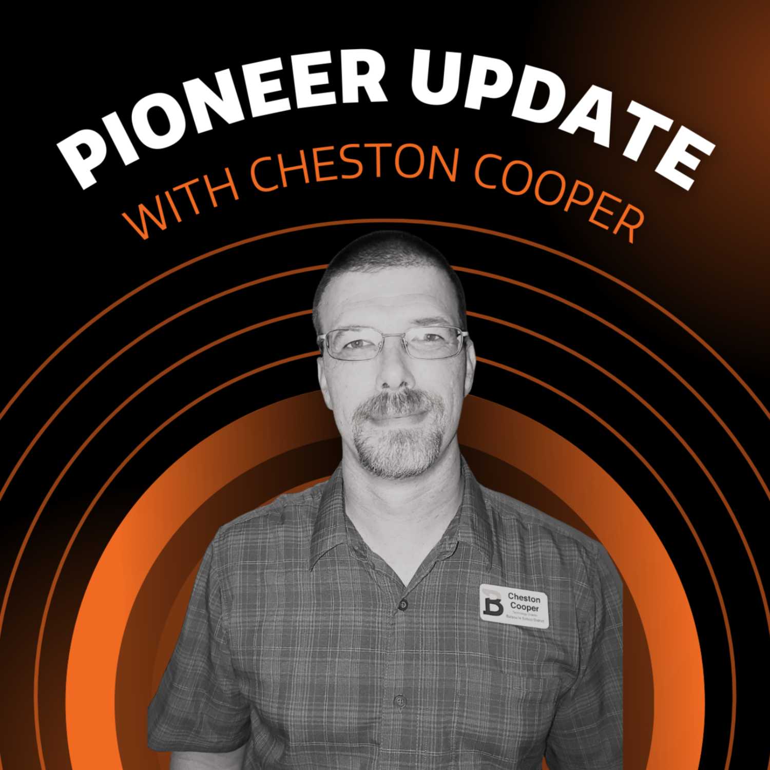 BSD - Pioneer Update