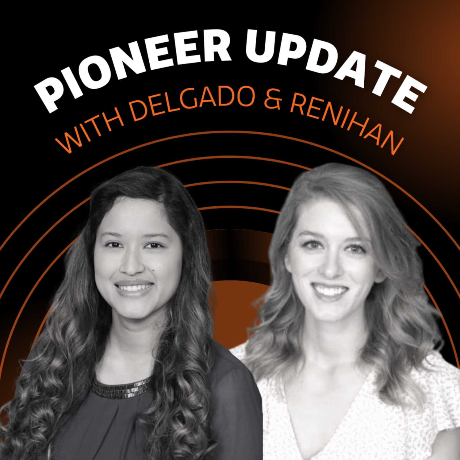 BSD - Pioneer Update