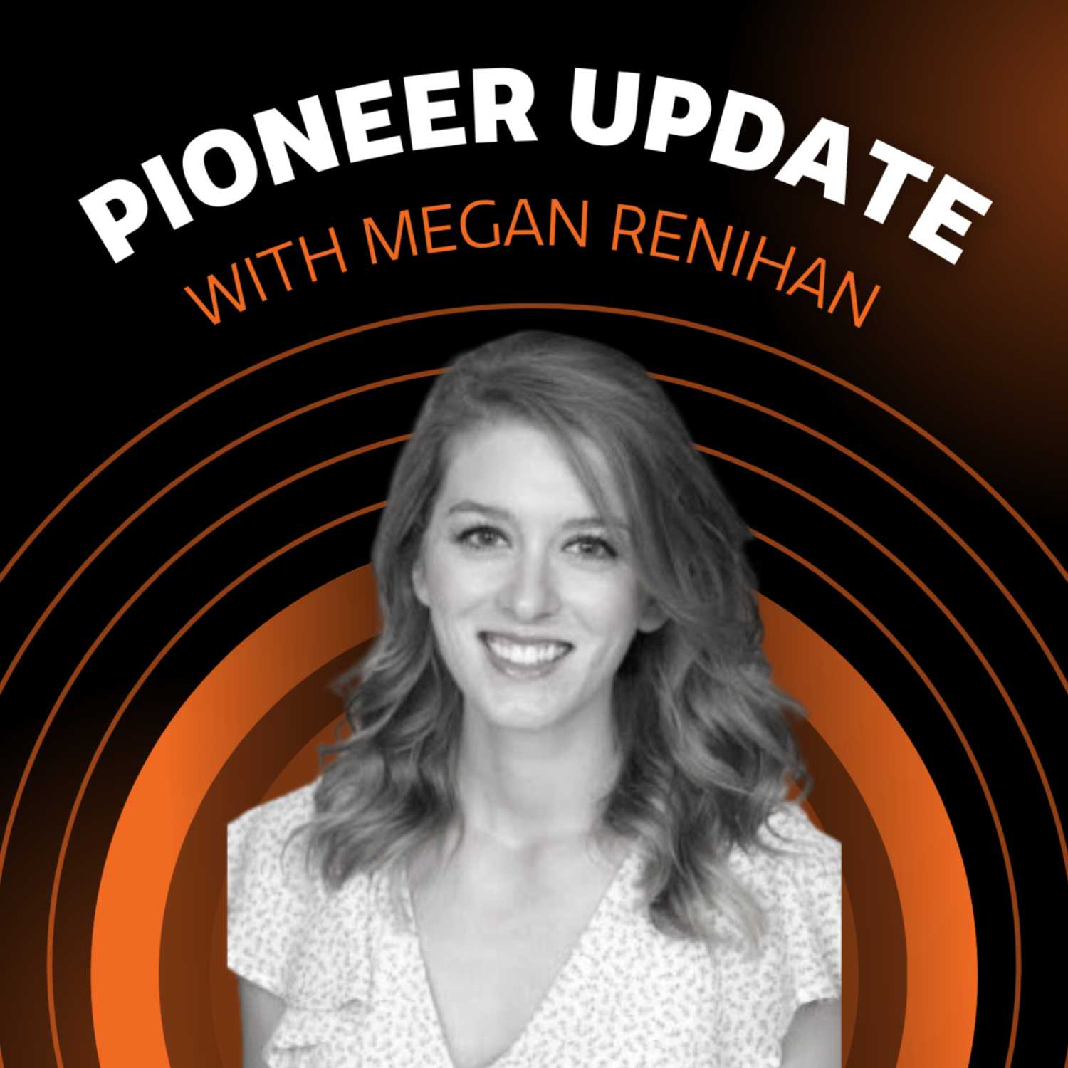 BSD - Pioneer Update