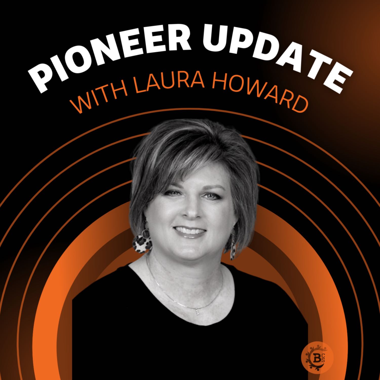 BSD - Pioneer Update