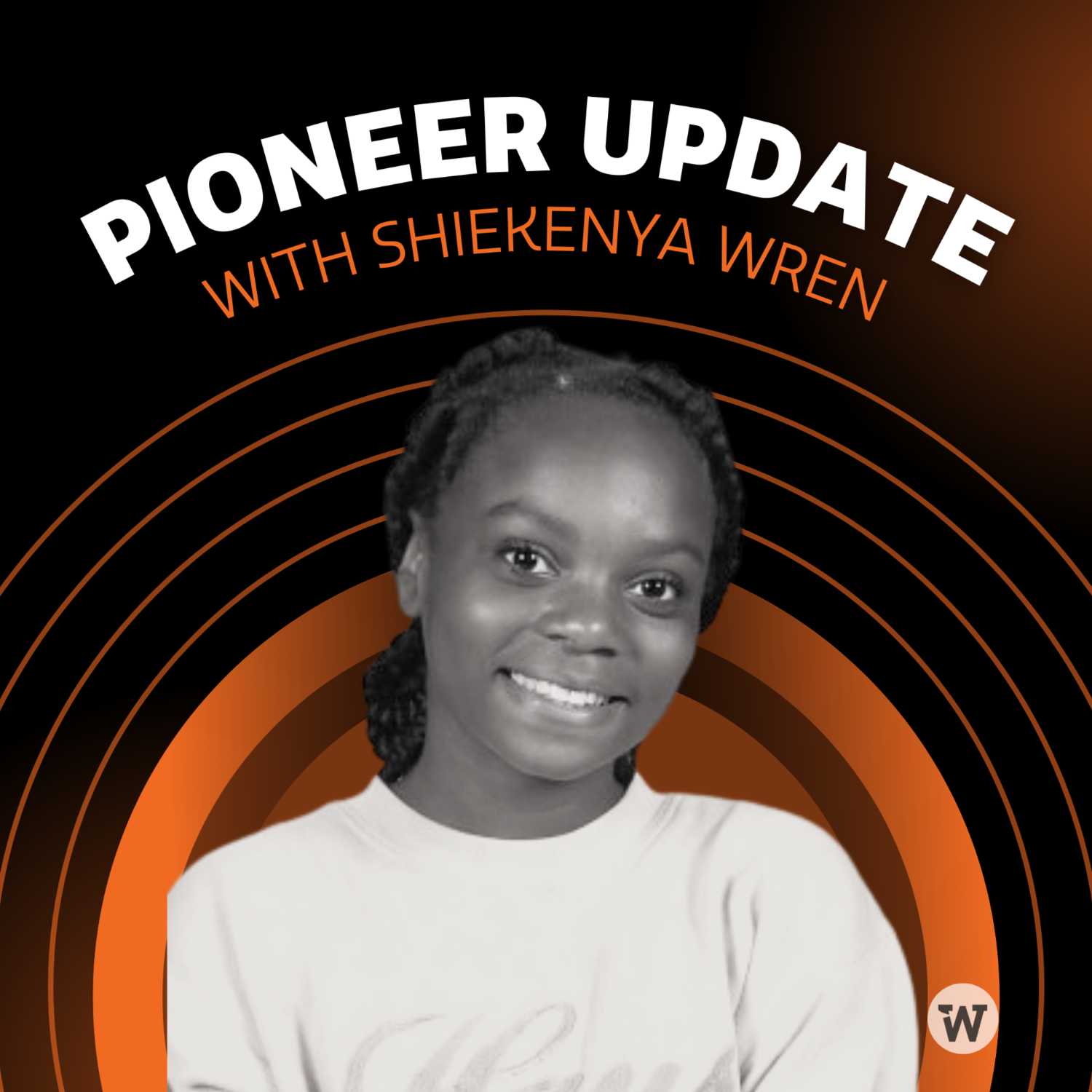 BSD - Pioneer Update