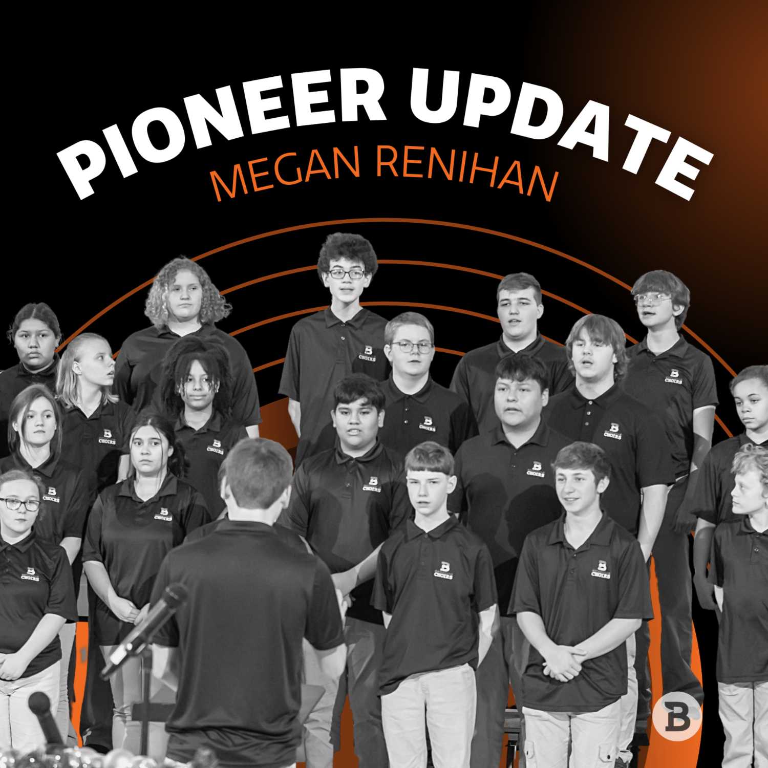 BSD - Pioneer Update