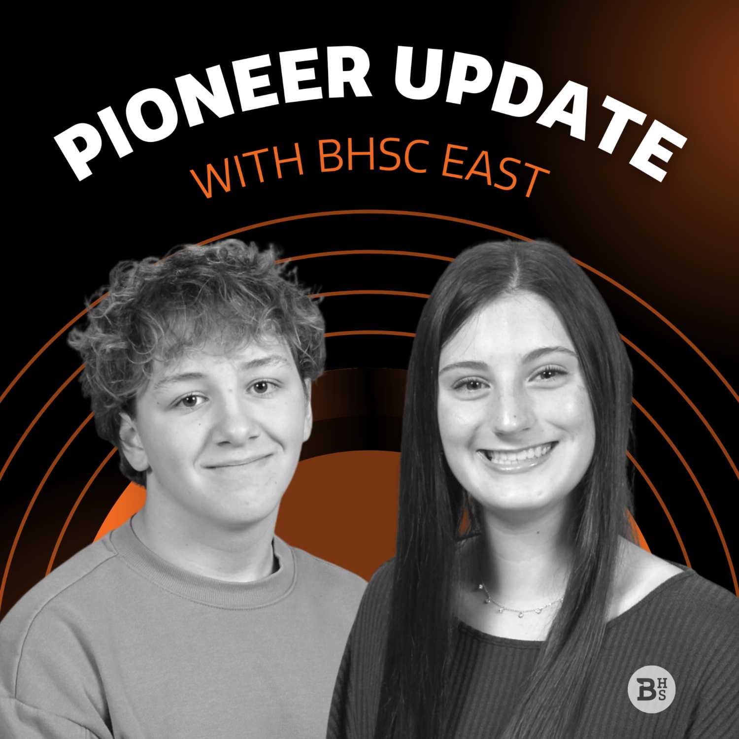 BSD - Pioneer Update
