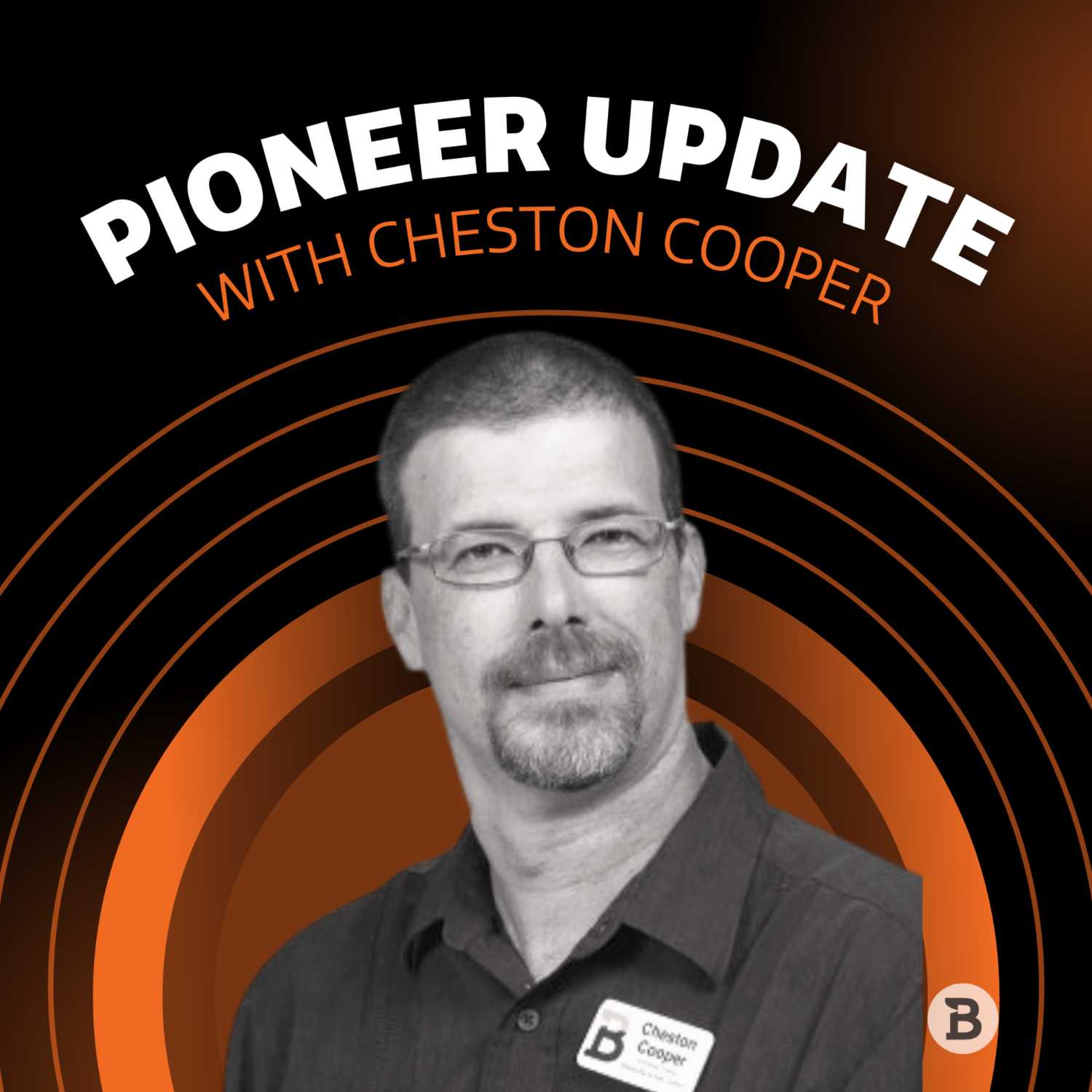 BSD - Pioneer Update