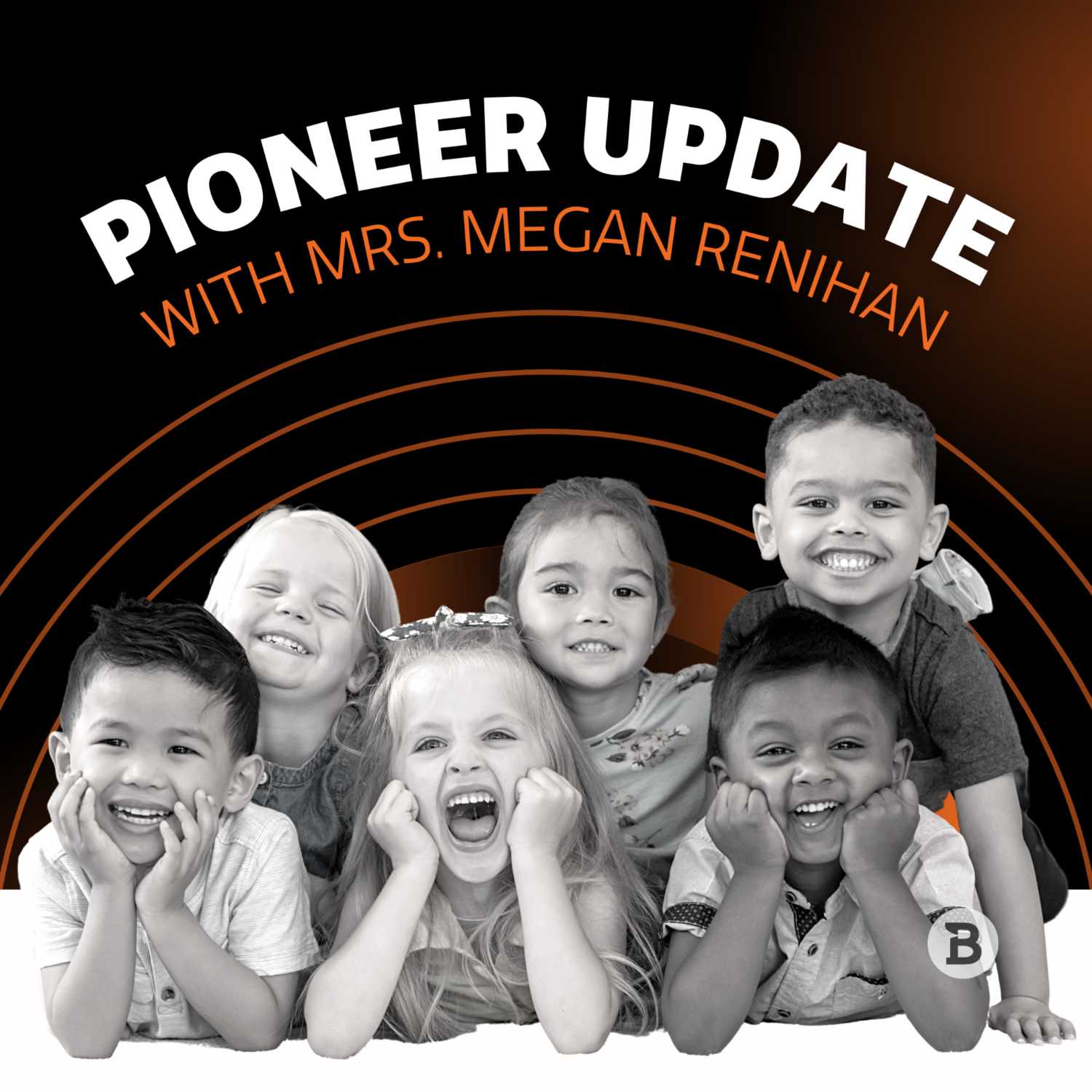BSD - Pioneer Update