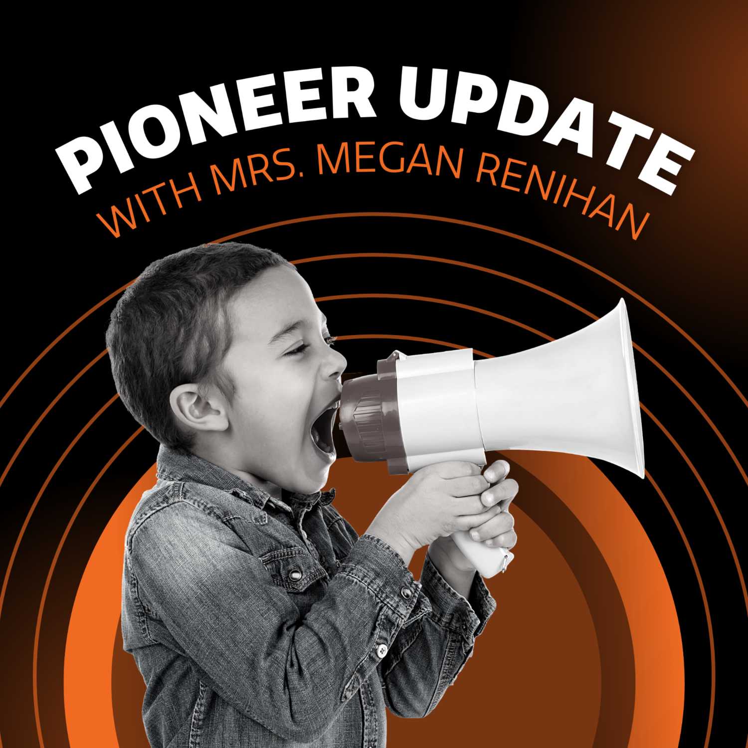 BSD - Pioneer Update
