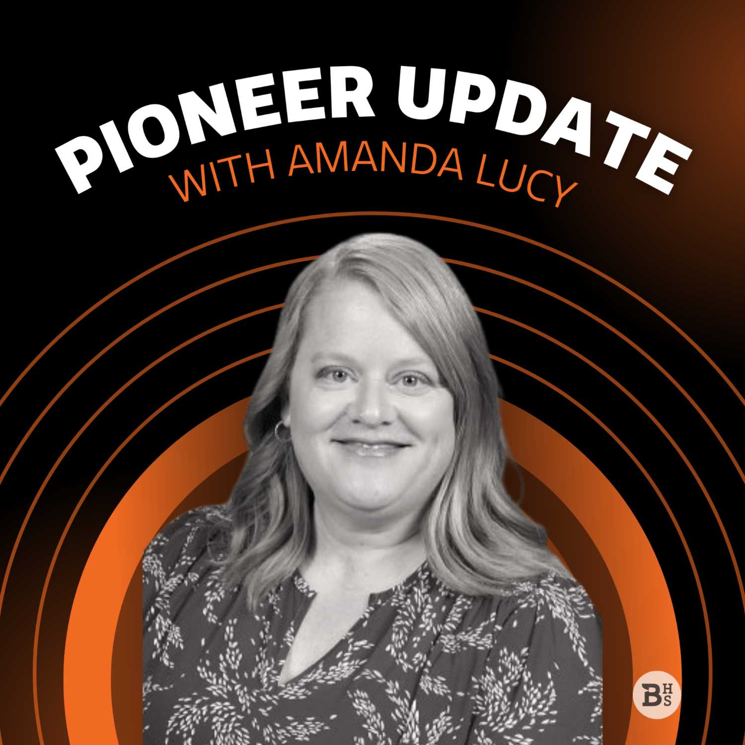 BSD - Pioneer Update