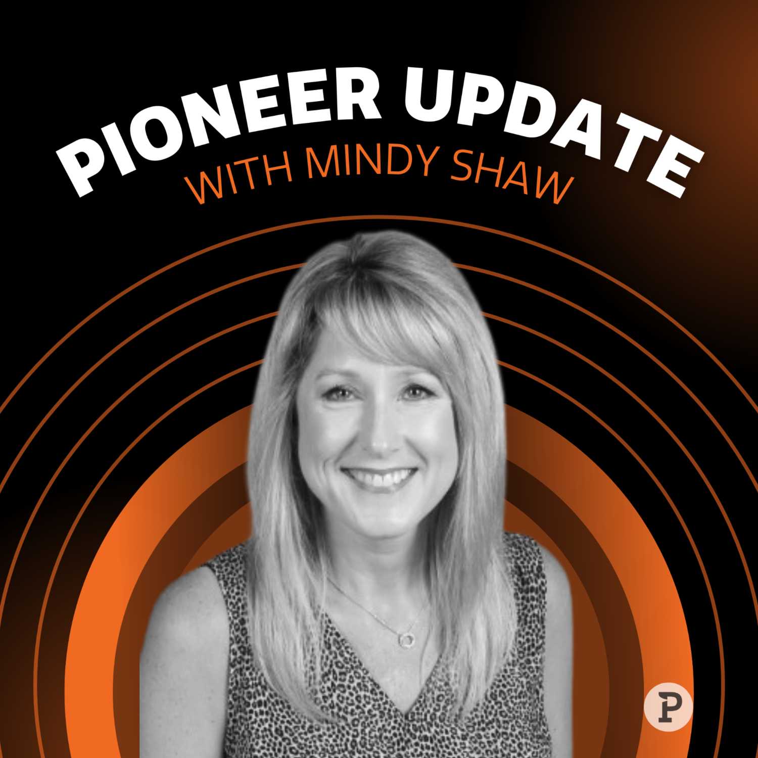 BSD - Pioneer Update