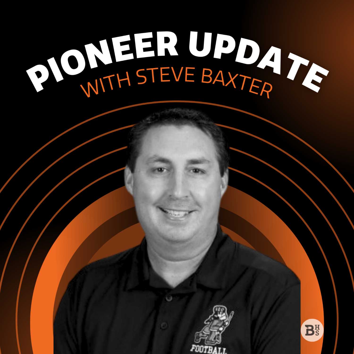 BSD - Pioneer Update