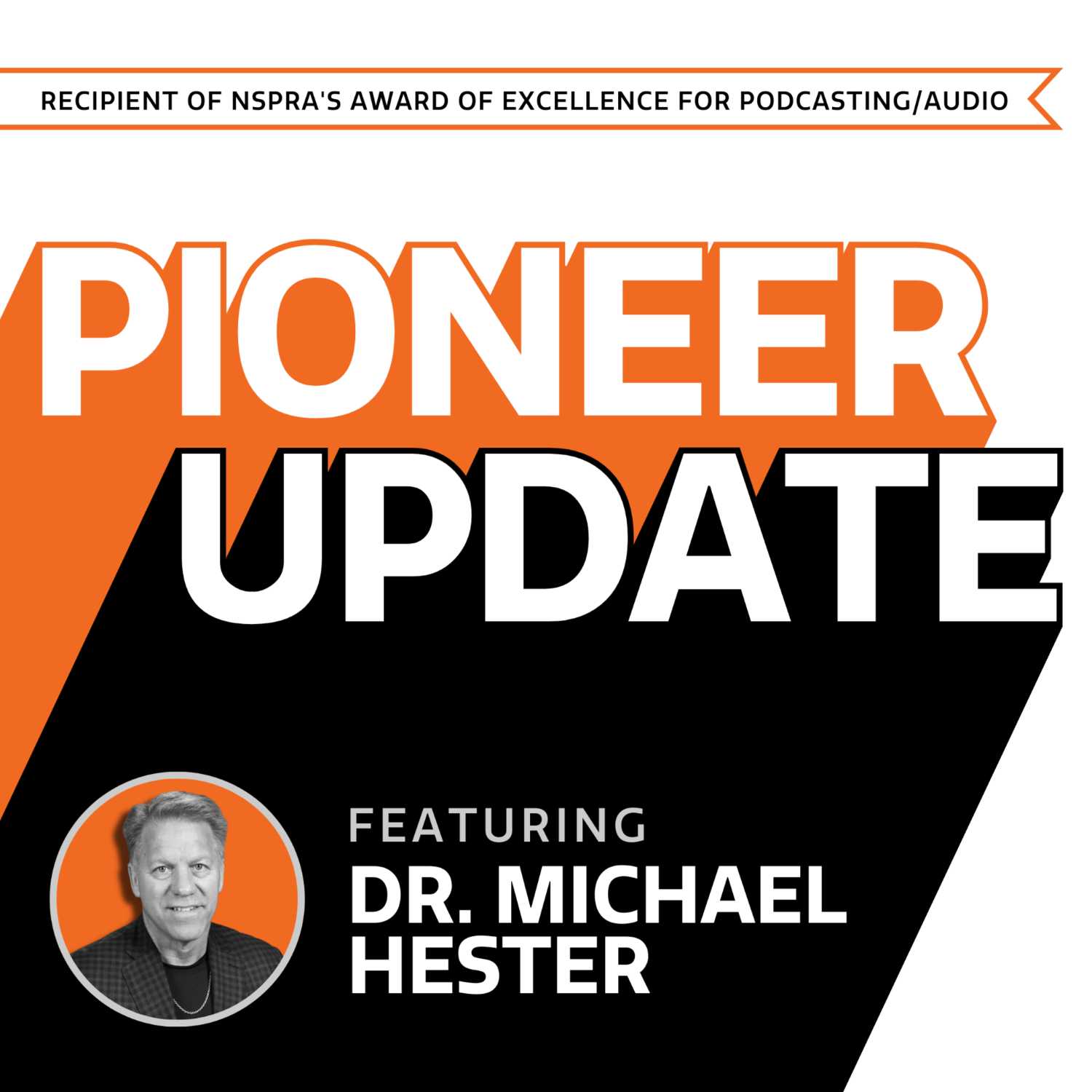 BSD - Pioneer Update