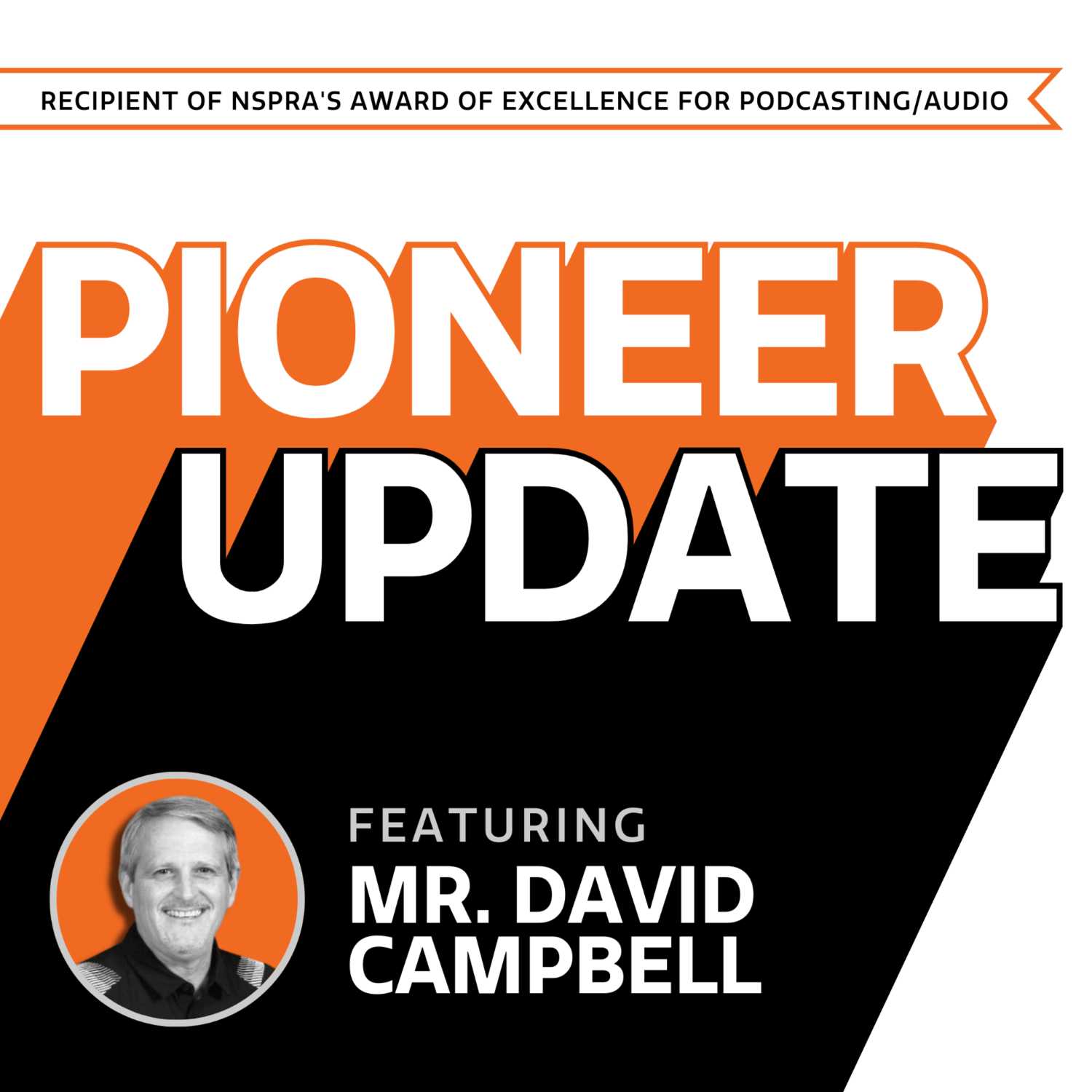 BSD - Pioneer Update