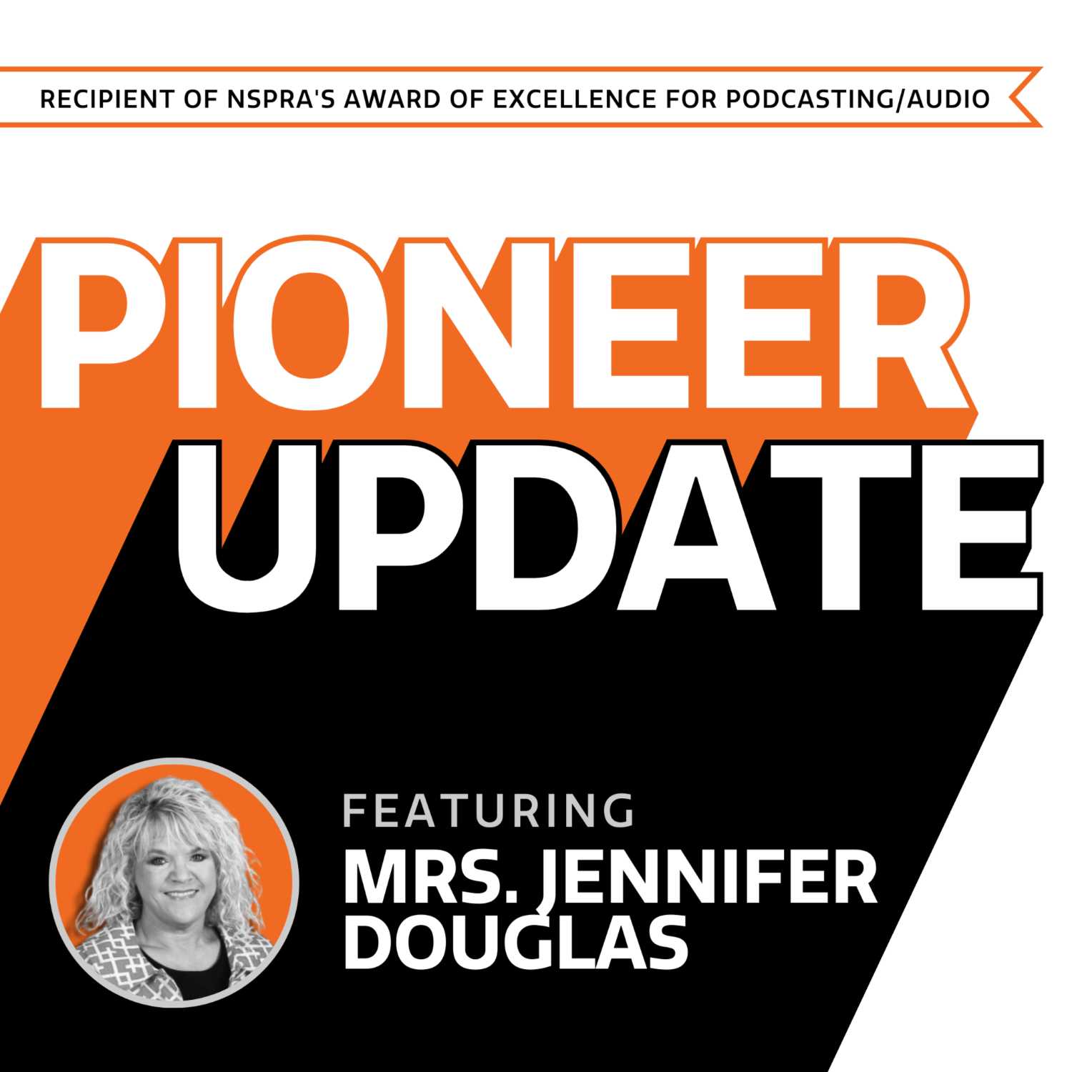 BSD - Pioneer Update