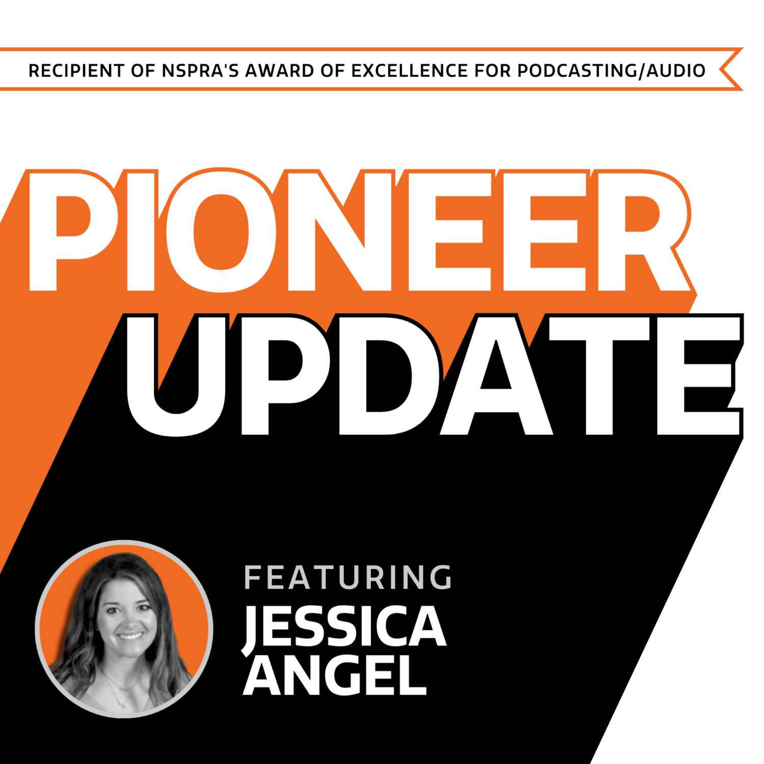 BSD - Pioneer Update