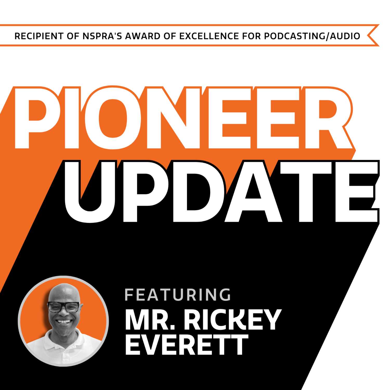 BSD - Pioneer Update