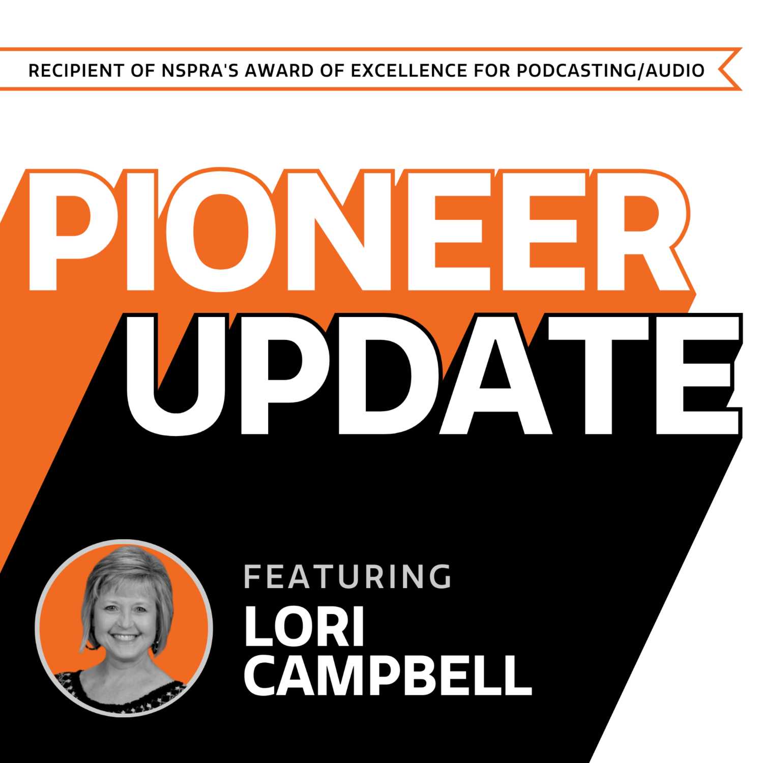 BSD - Pioneer Update