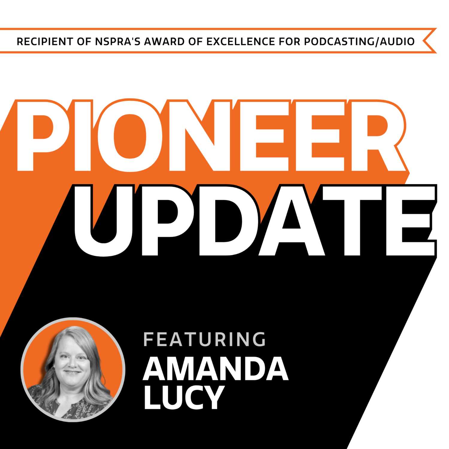 BSD - Pioneer Update