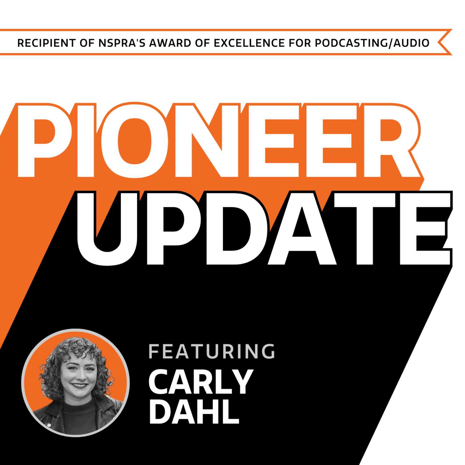 BSD - Pioneer Update