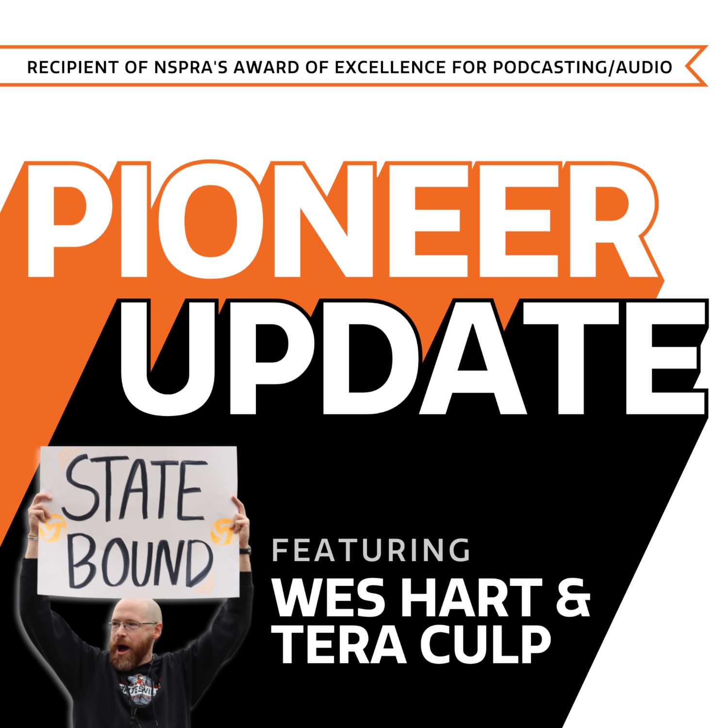 BSD - Pioneer Update