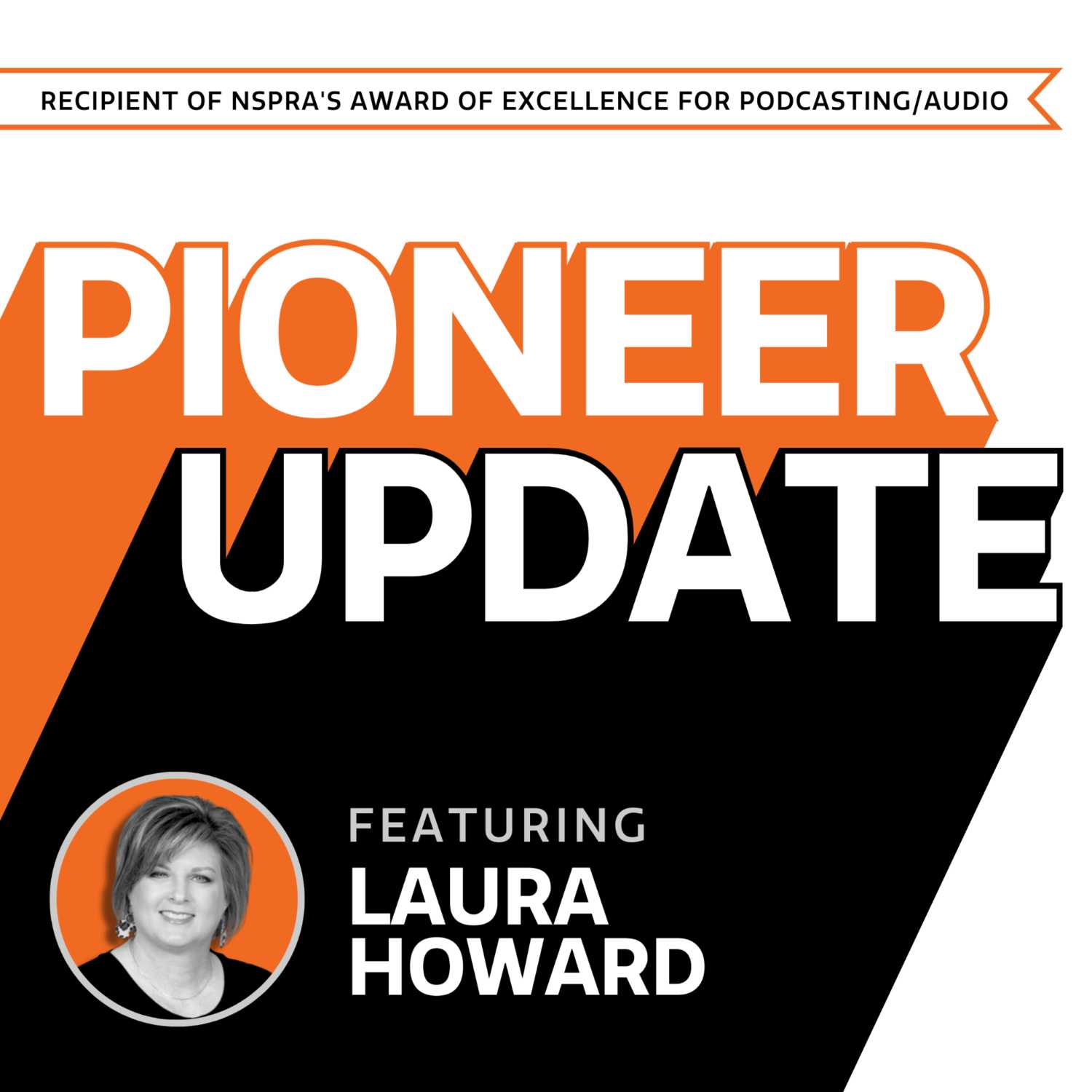 BSD - Pioneer Update