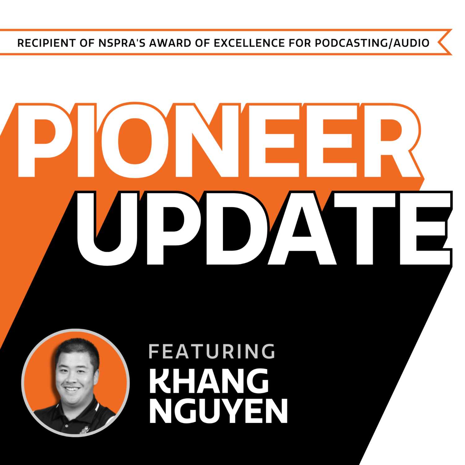 BSD - Pioneer Update