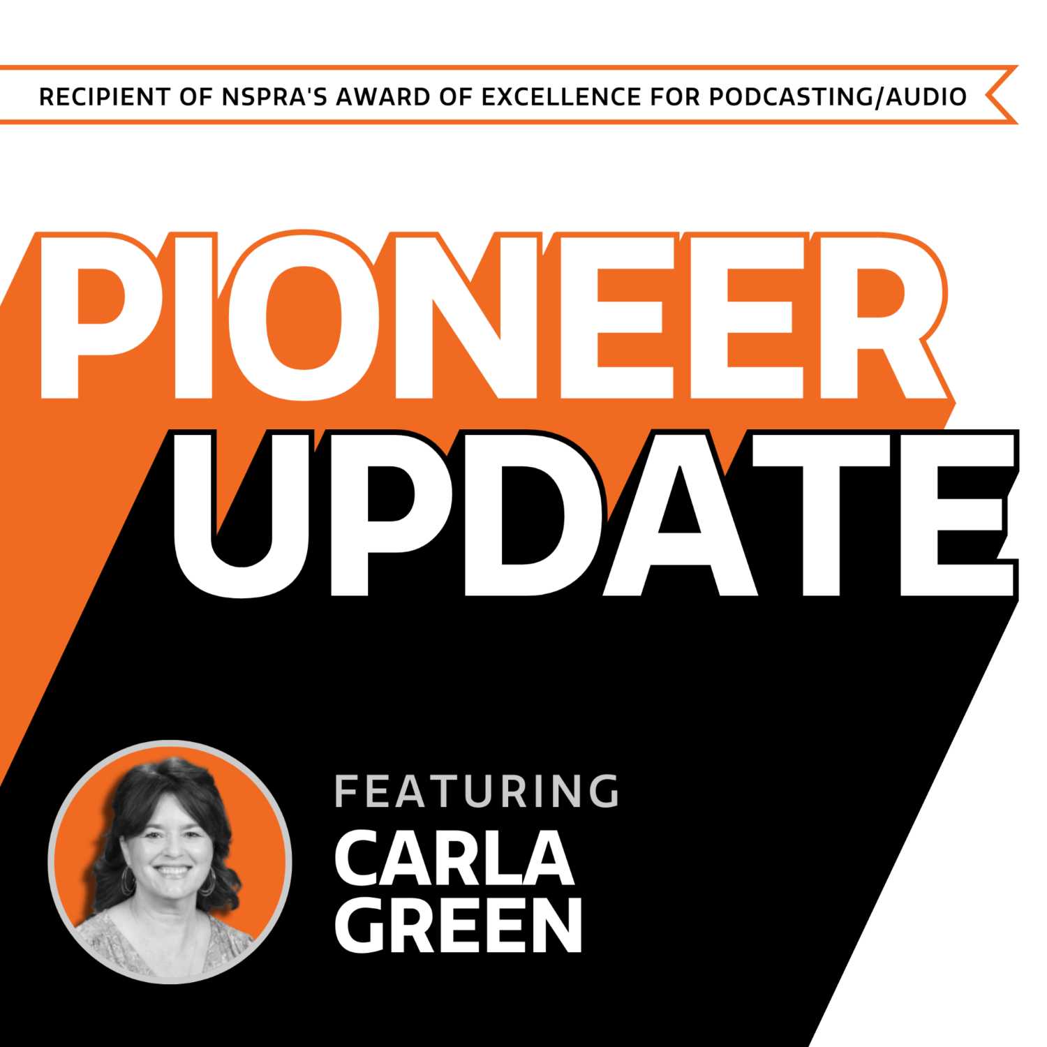 BSD - Pioneer Update