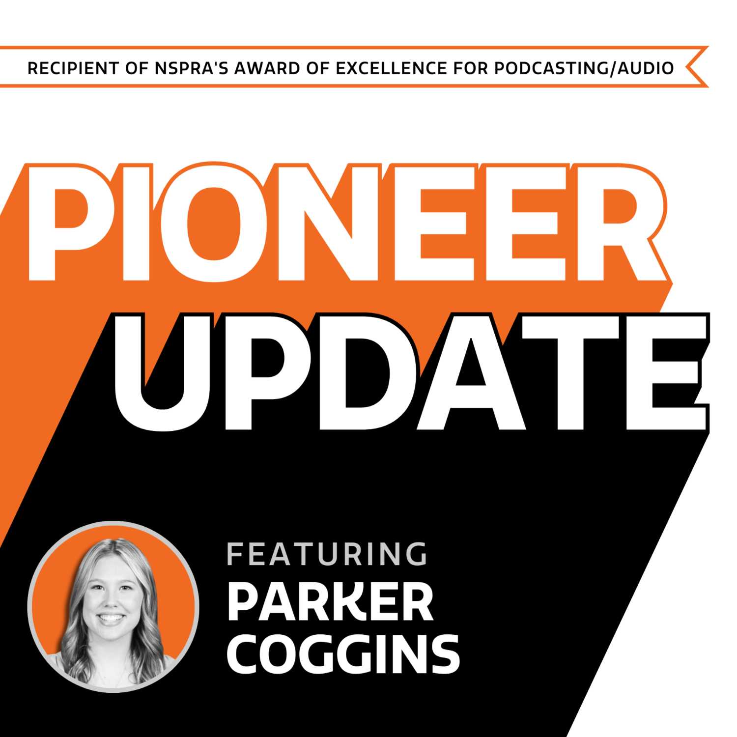 BSD - Pioneer Update