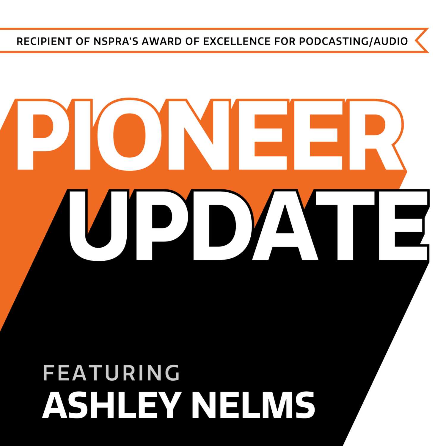 BSD - Pioneer Update