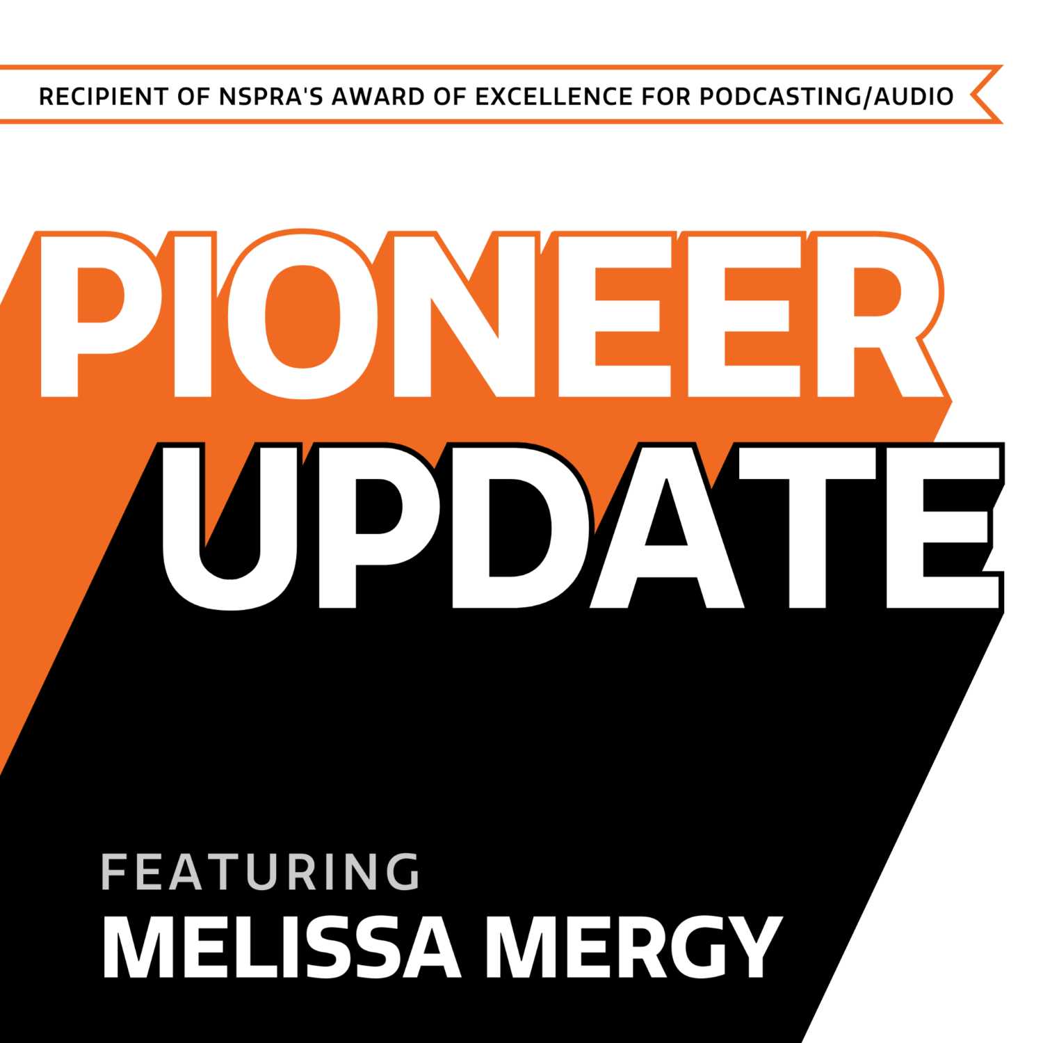 BSD - Pioneer Update