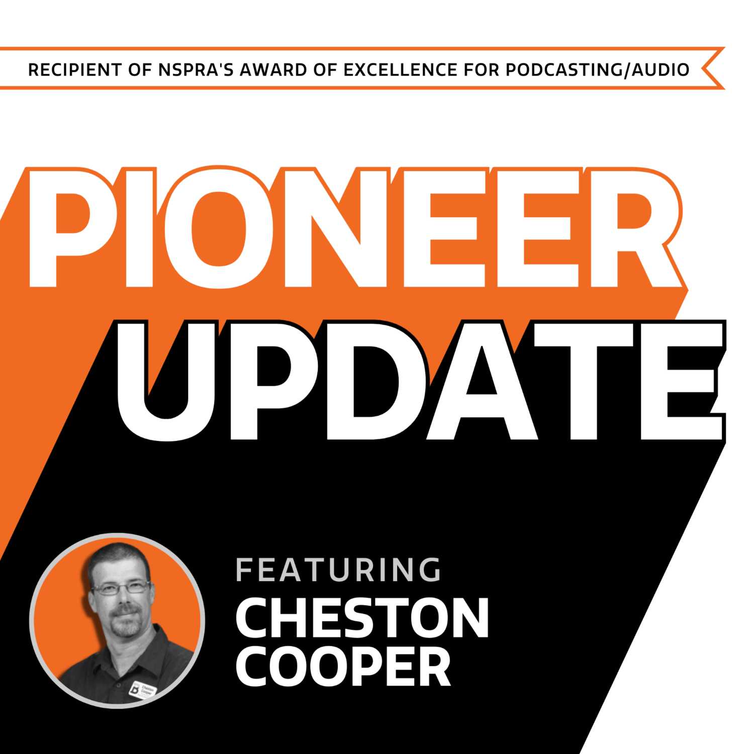 BSD - Pioneer Update