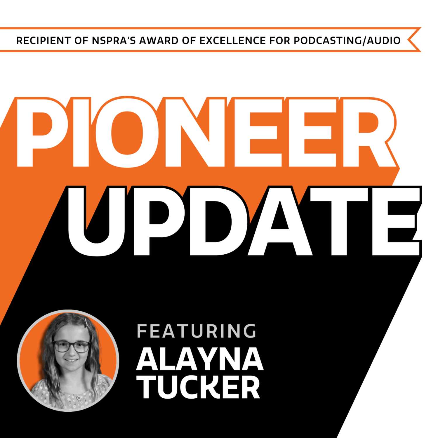 BSD - Pioneer Update