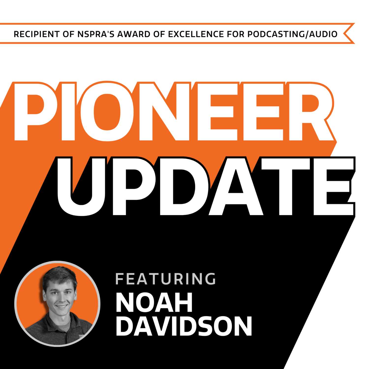 BSD - Pioneer Update
