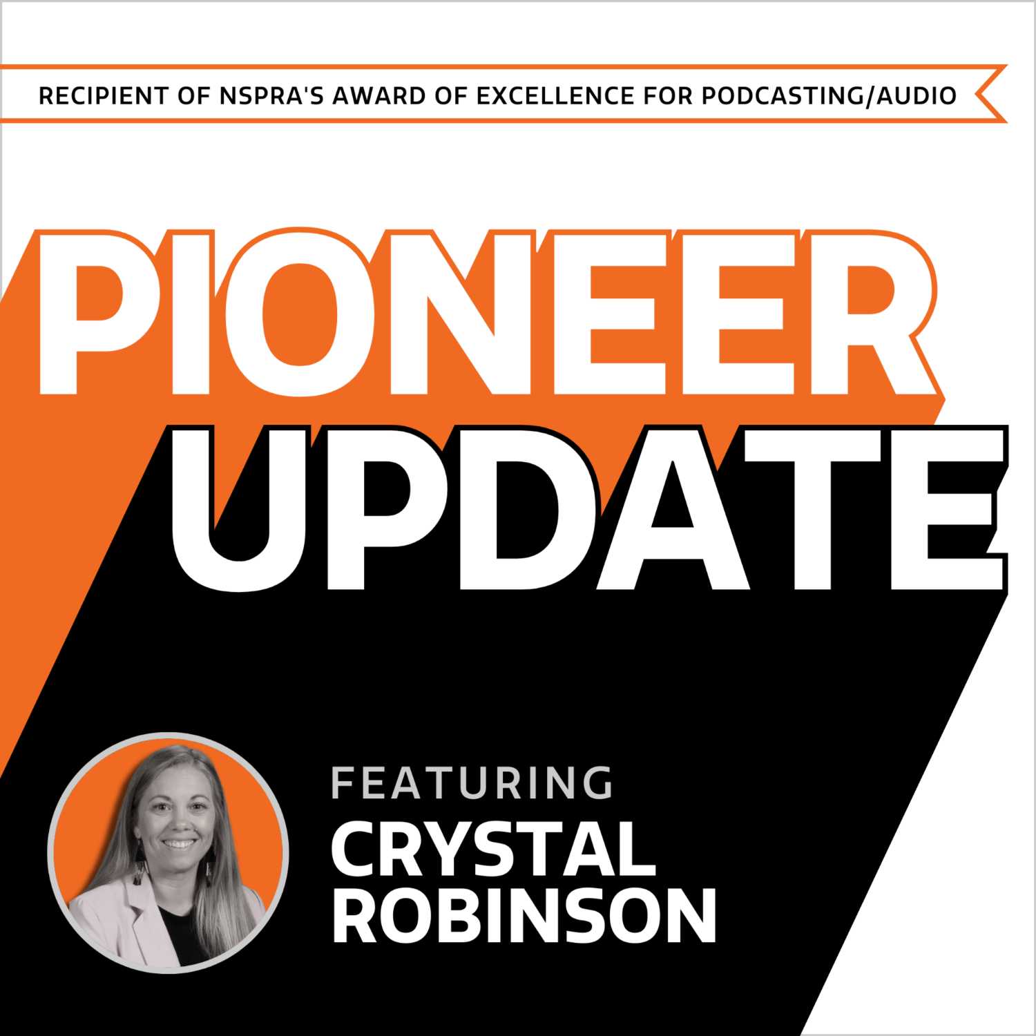 BSD - Pioneer Update