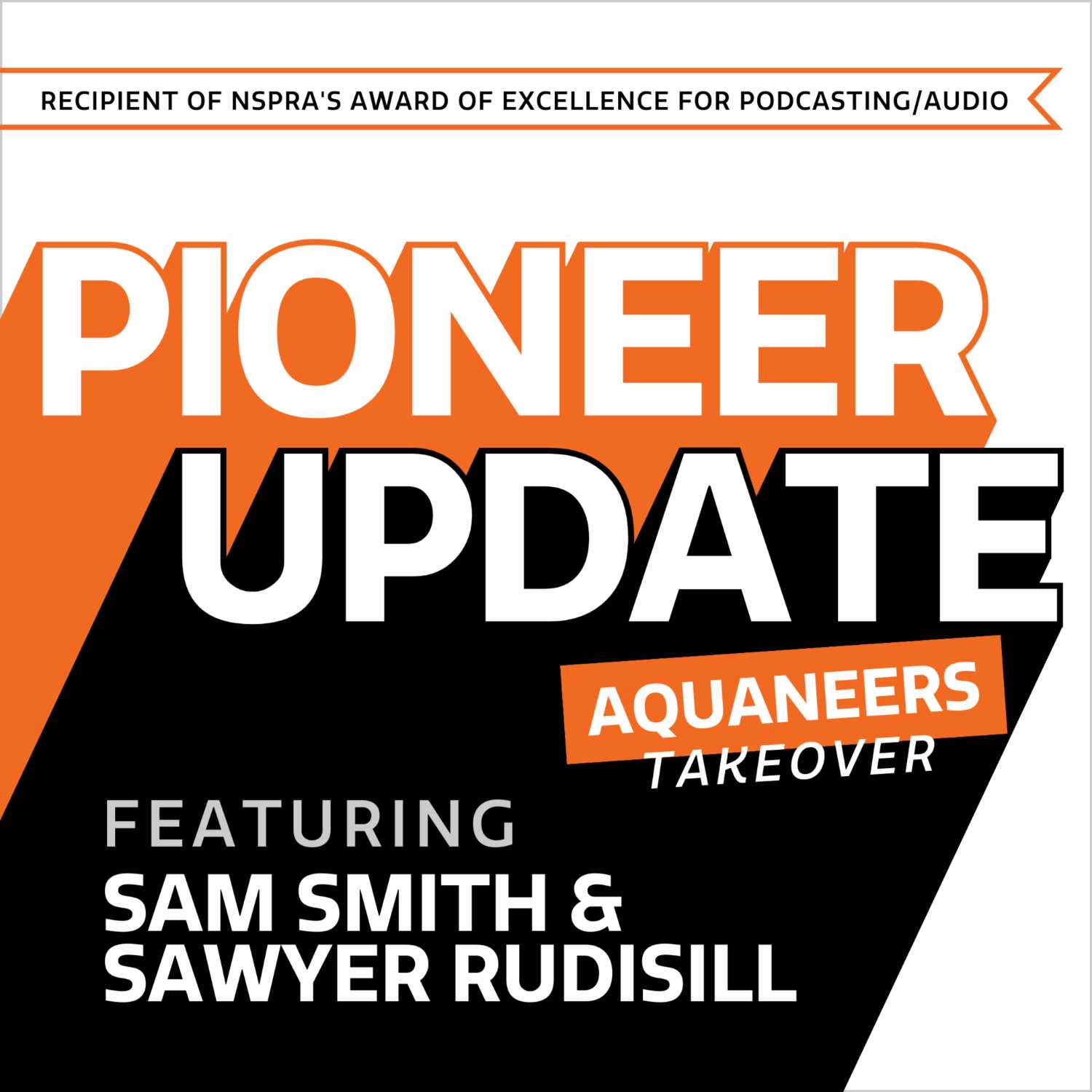 BSD - Pioneer Update