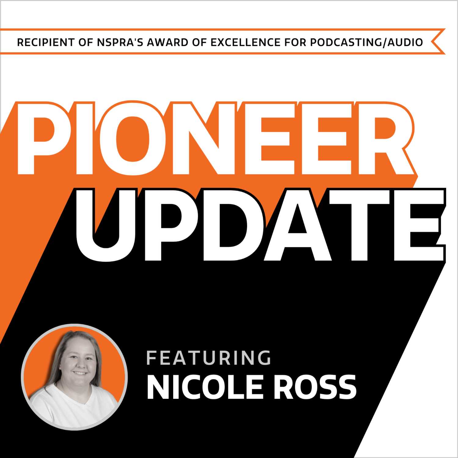 BSD - Pioneer Update