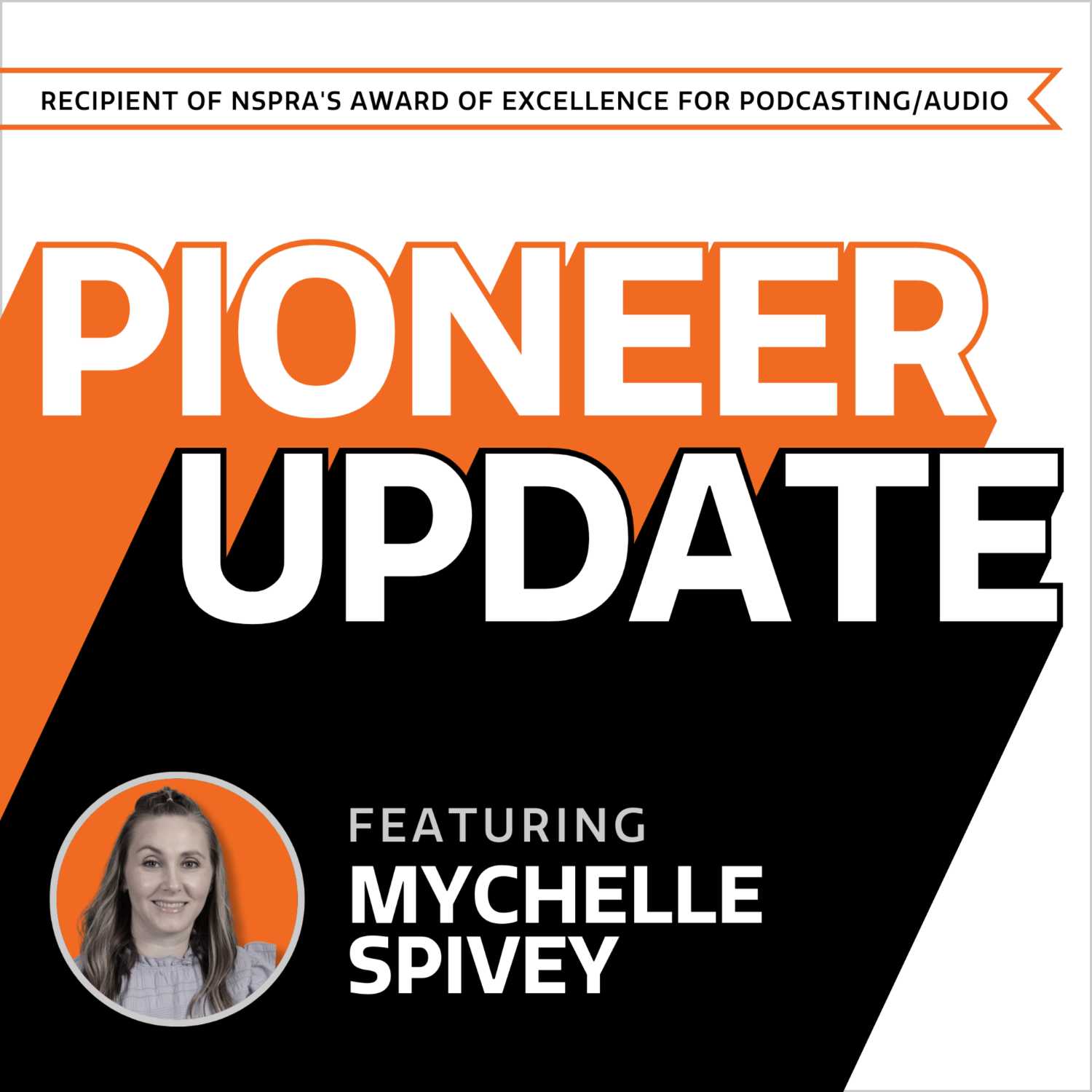 BSD - Pioneer Update