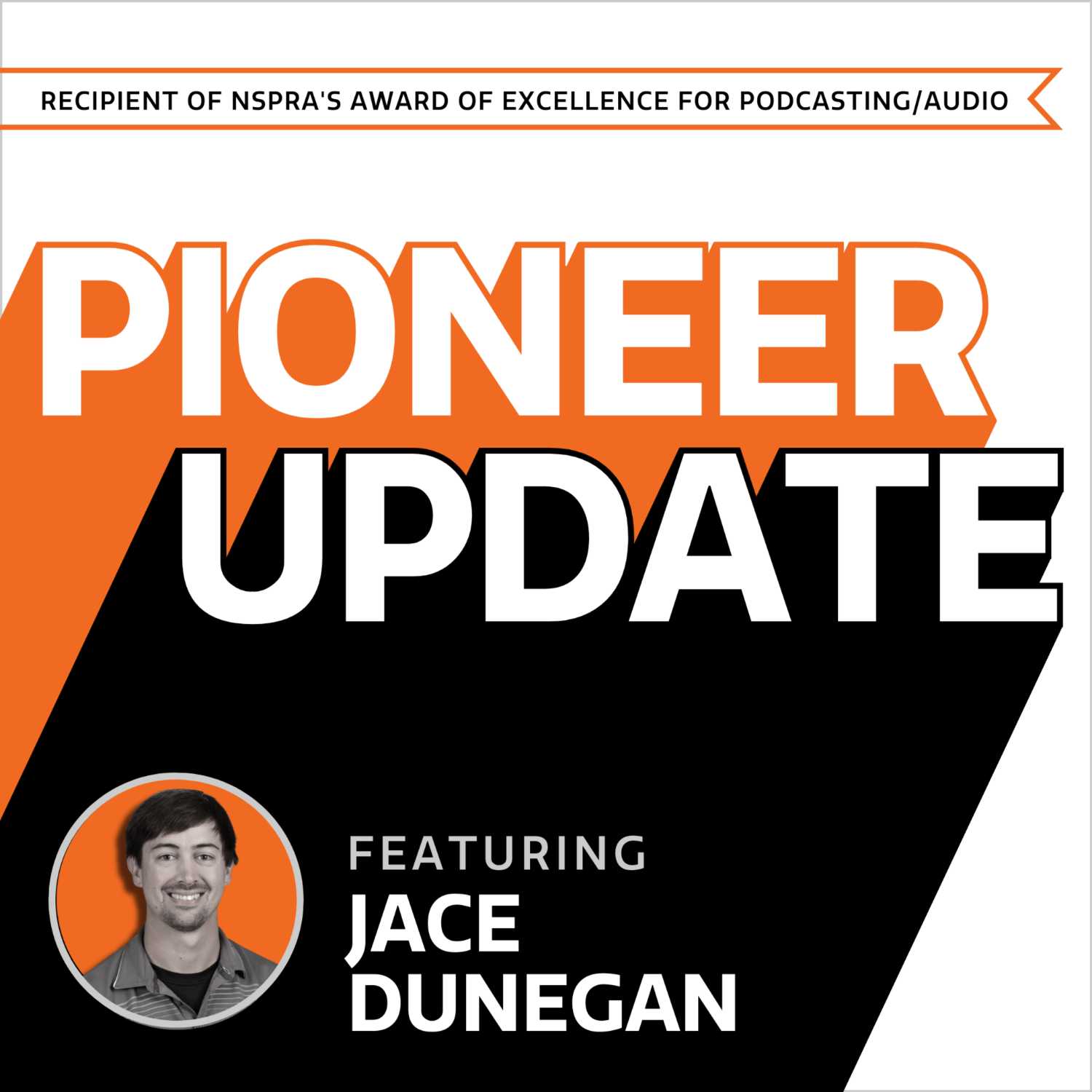 BSD - Pioneer Update