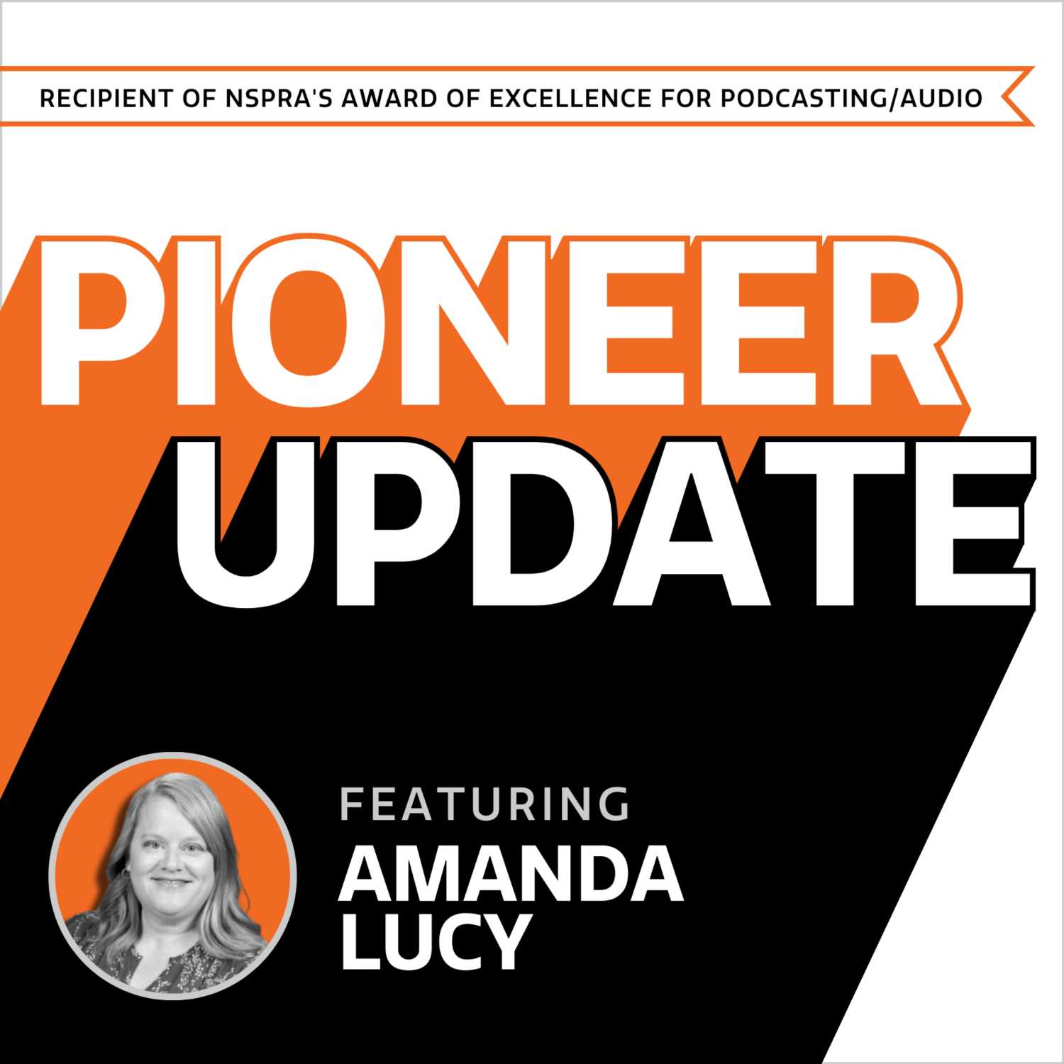 BSD - Pioneer Update