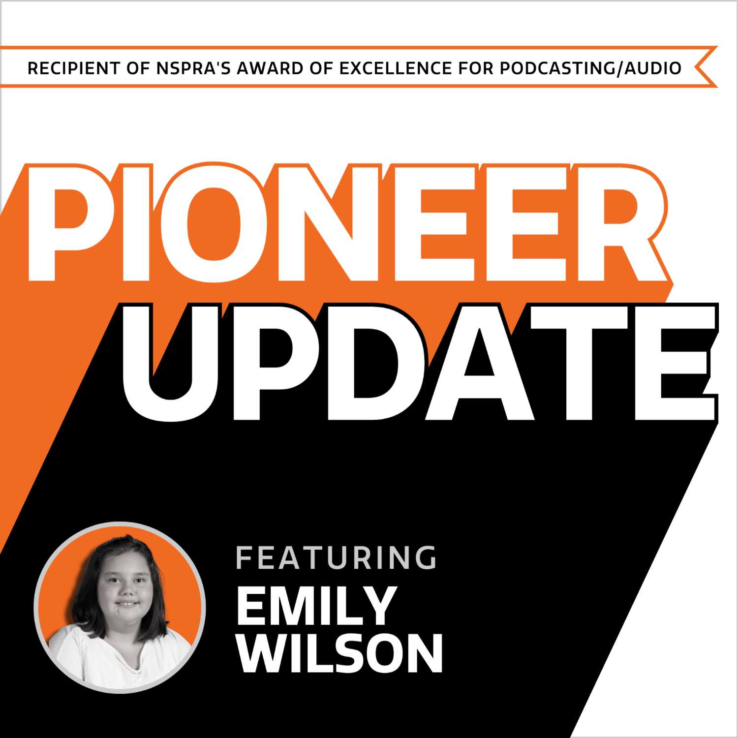 BSD - Pioneer Update