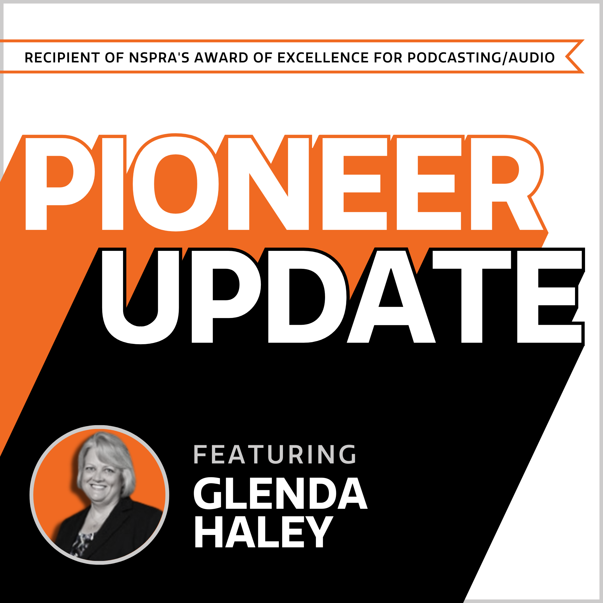 BSD - Pioneer Update