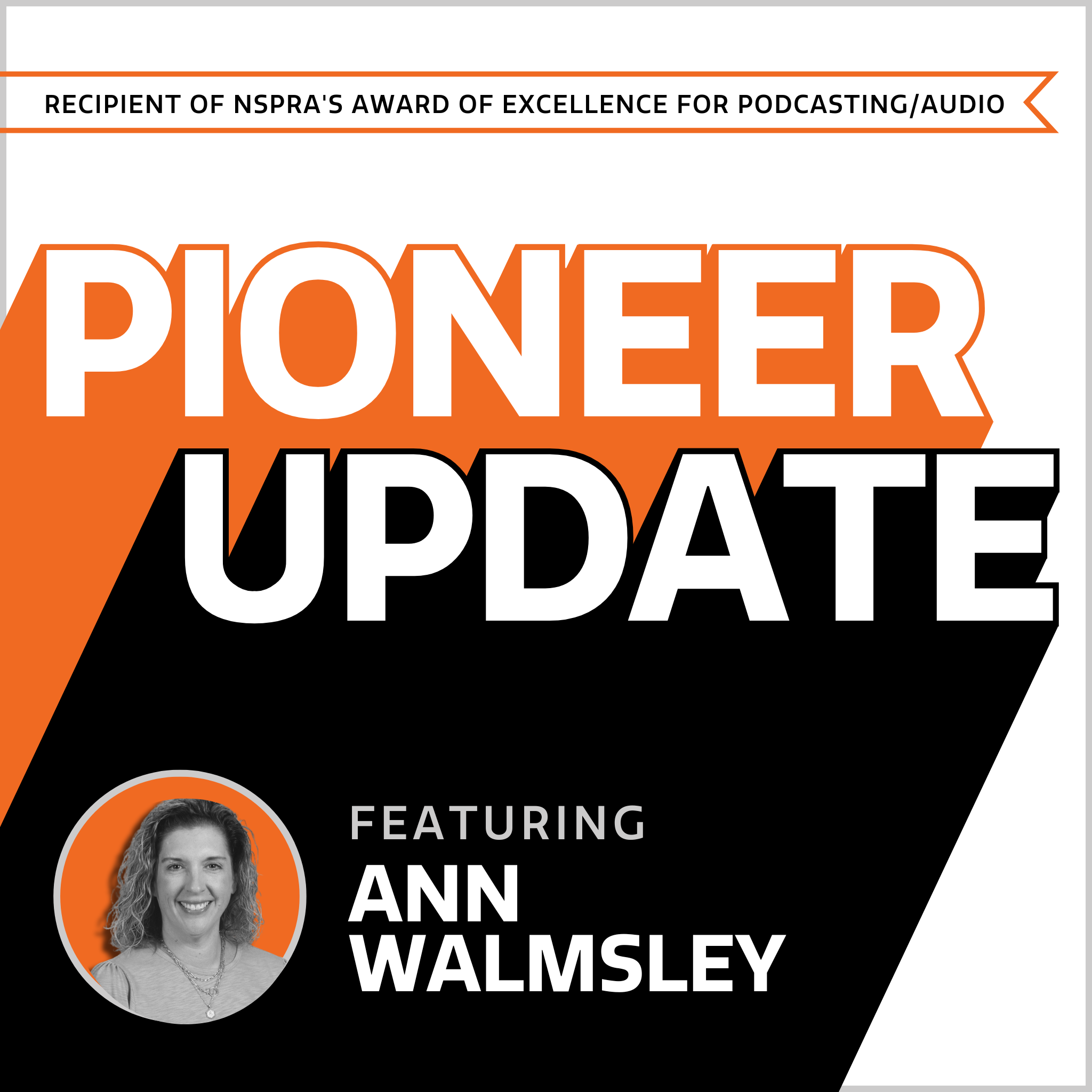BSD - Pioneer Update