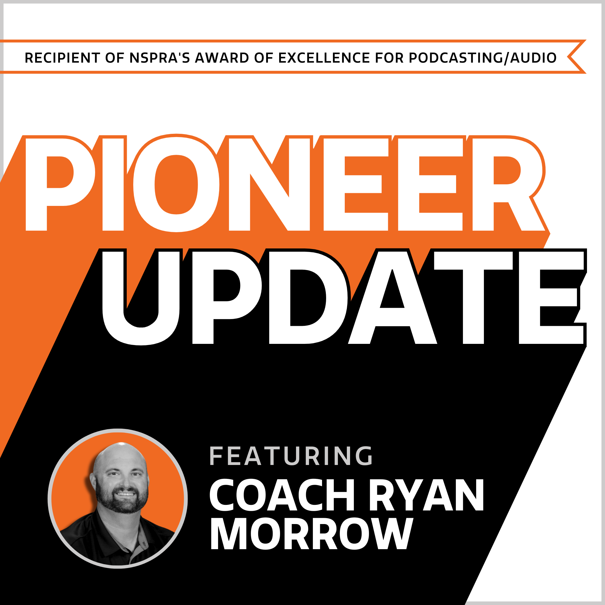 BSD - Pioneer Update