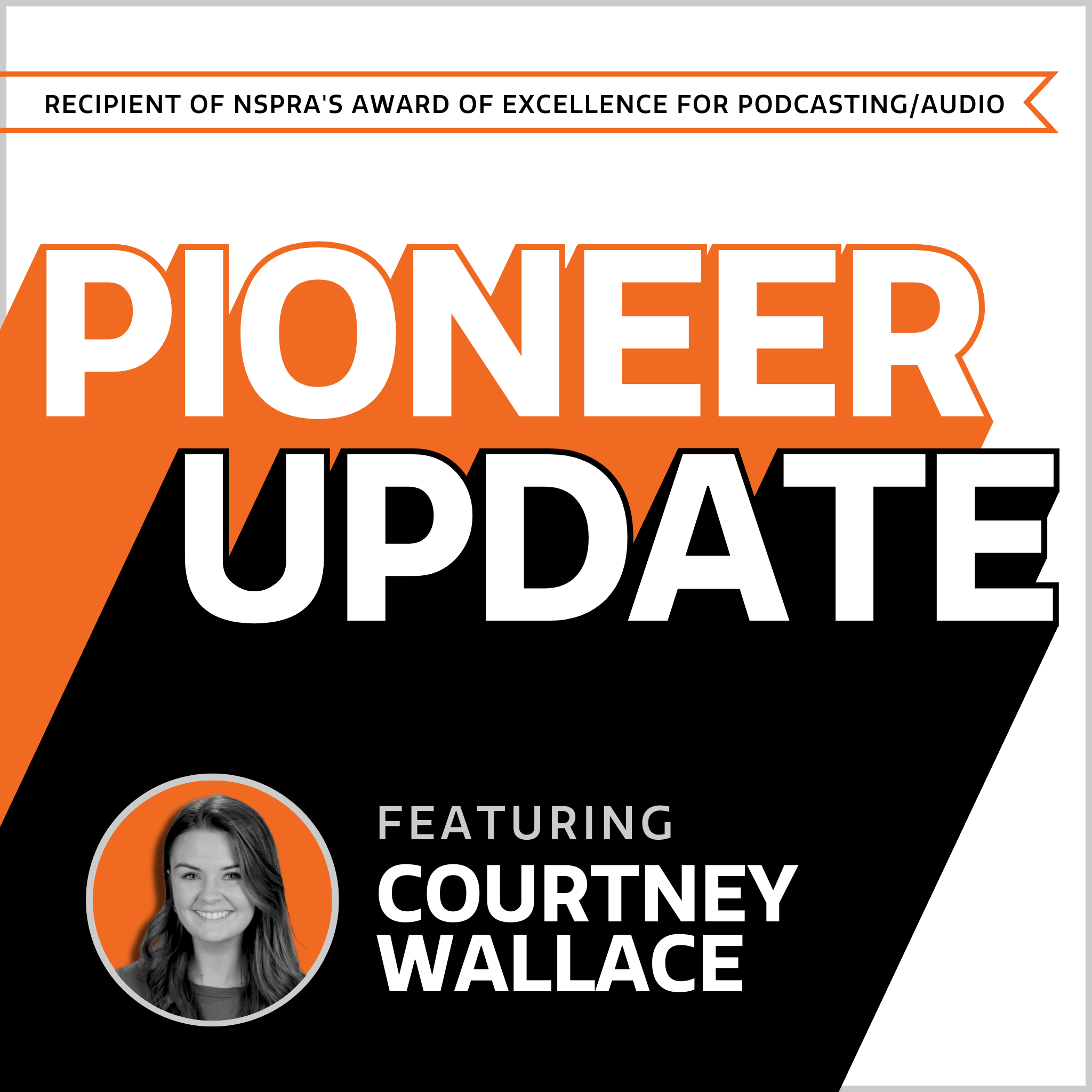 BSD - Pioneer Update