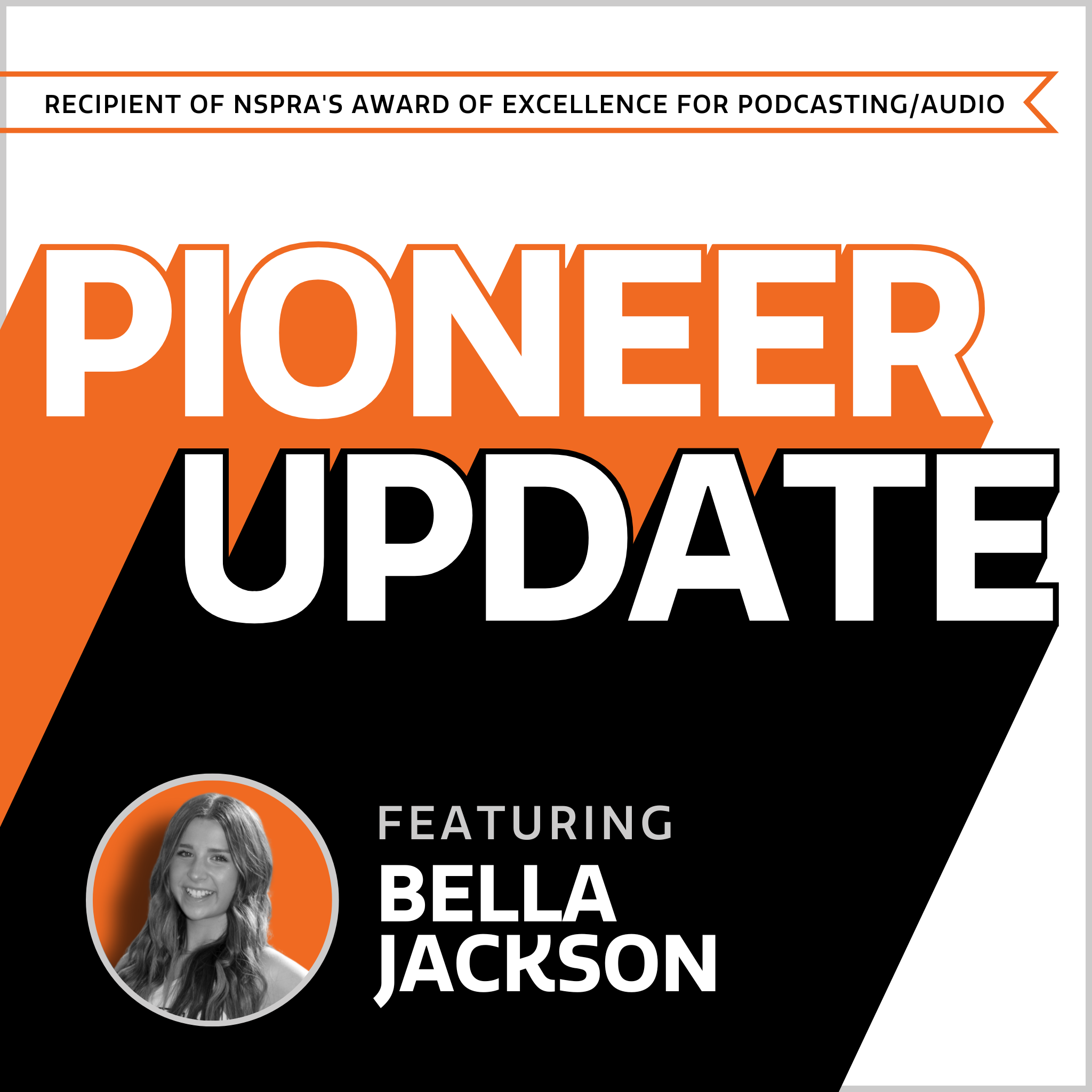 BSD - Pioneer Update