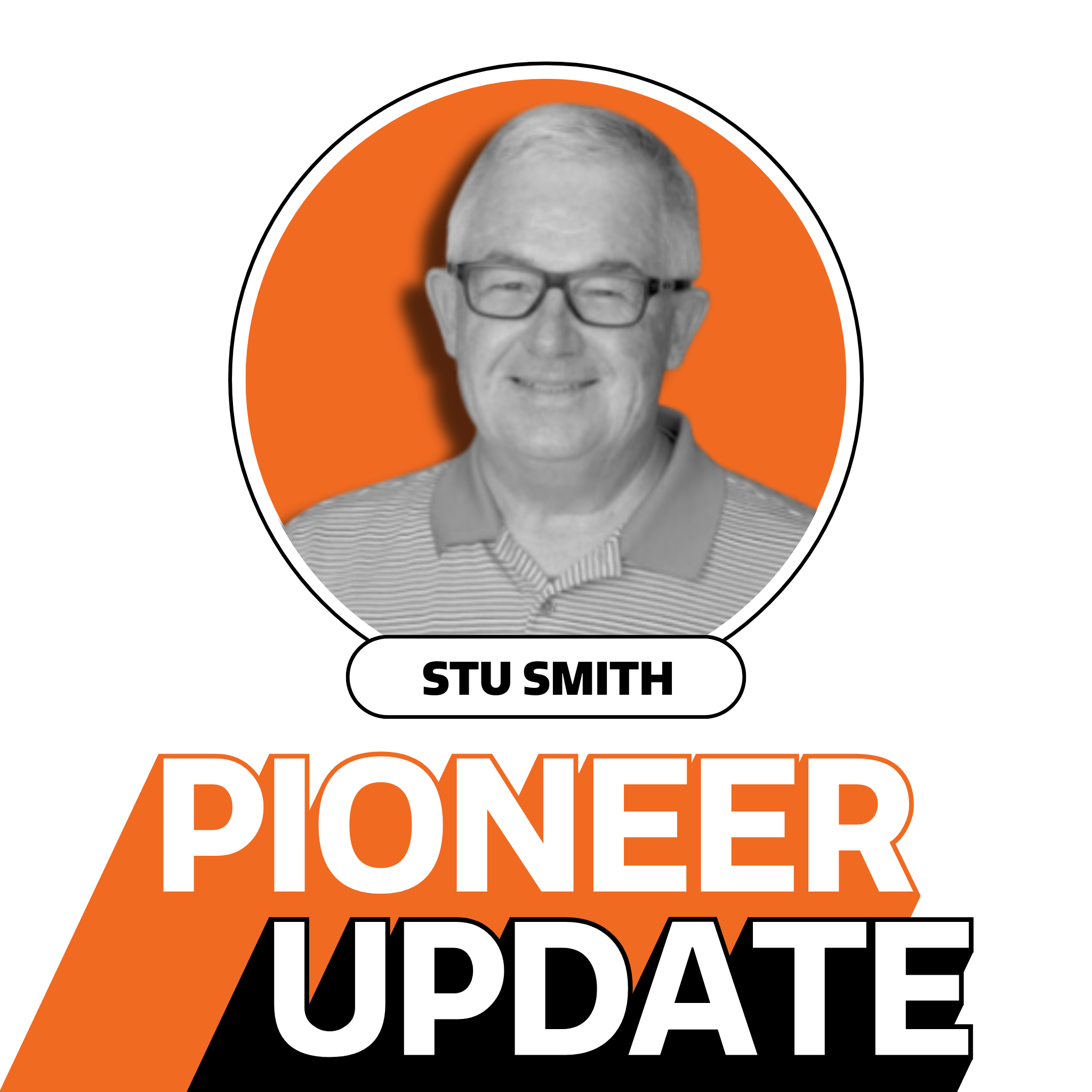 BSD - Pioneer Update